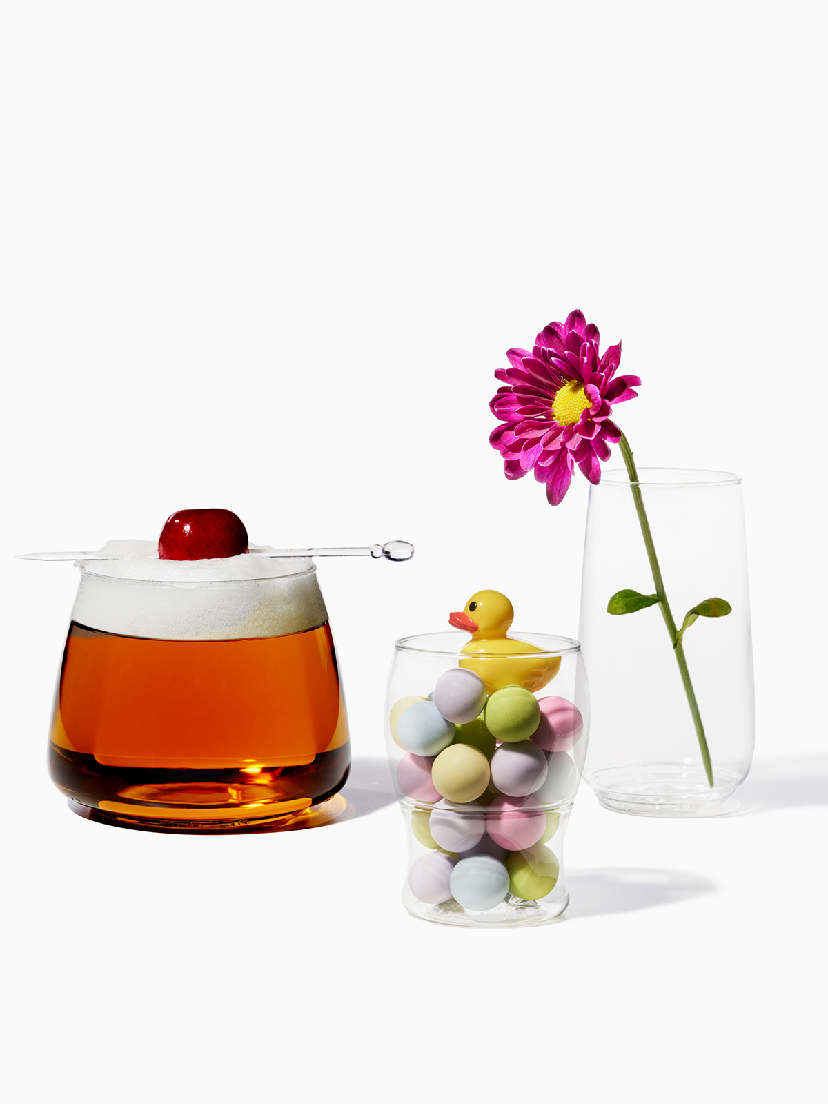 POP Tasting Party、mySite、camillekostekn