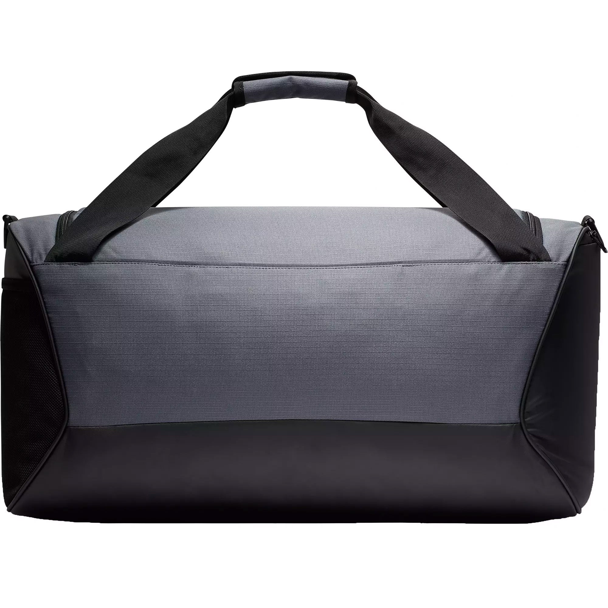 Nike Brasilia Medium Training Duffel Bag Grey/Black、mySite、bottomscart