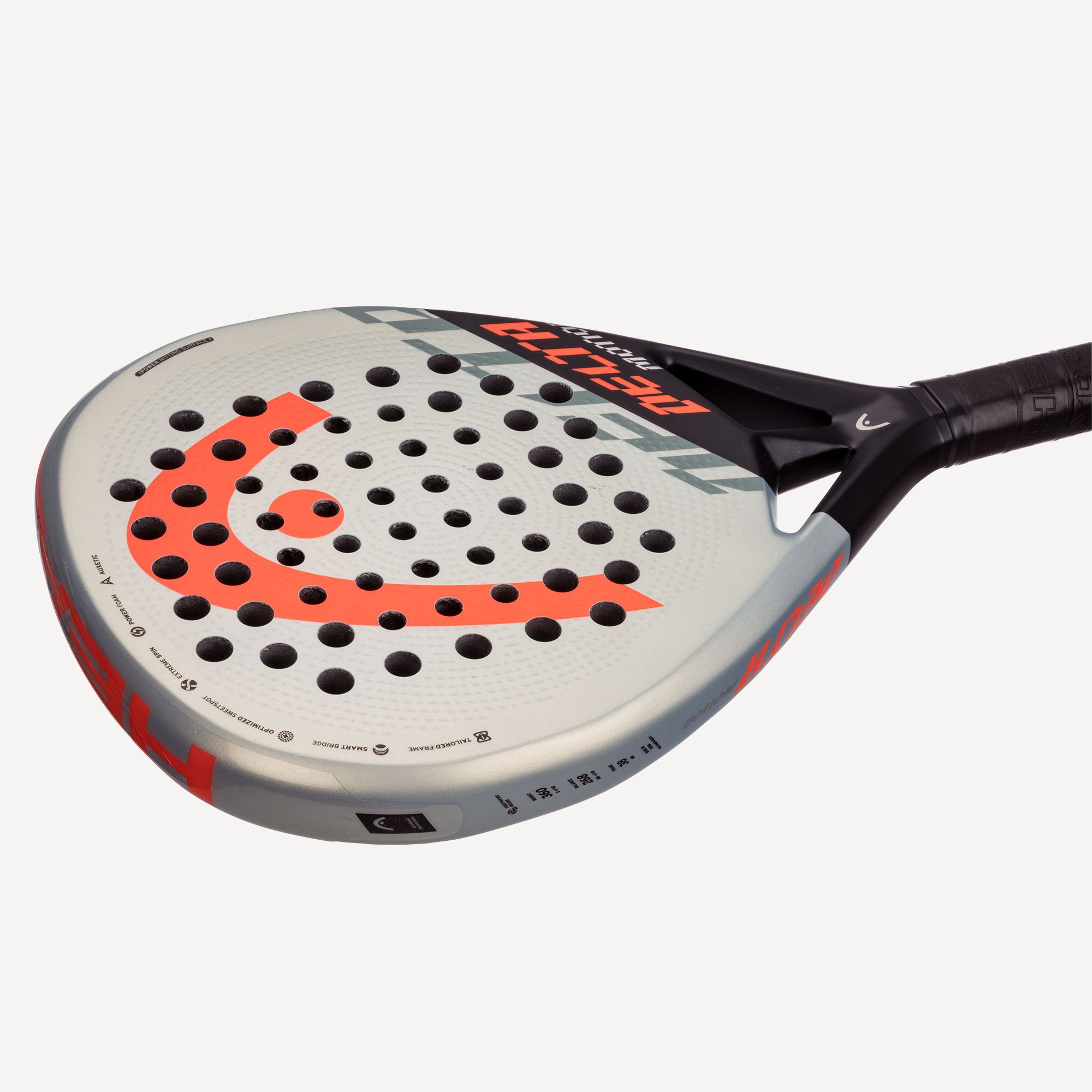 HEAD Delta Motion Padel Racket