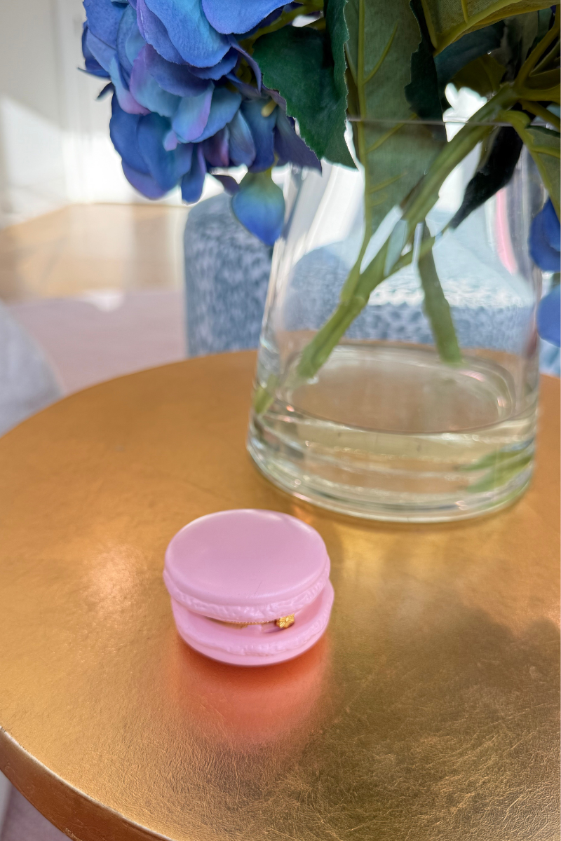 Macaron Limoges Style Trinket Boxes、mySite、hinf8tx79