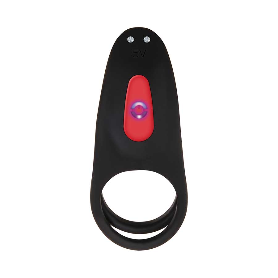9 Speed Rechargeable Vibrating Girth Enhancer by Lynk | Remote Controlled、mySite、bottomscart