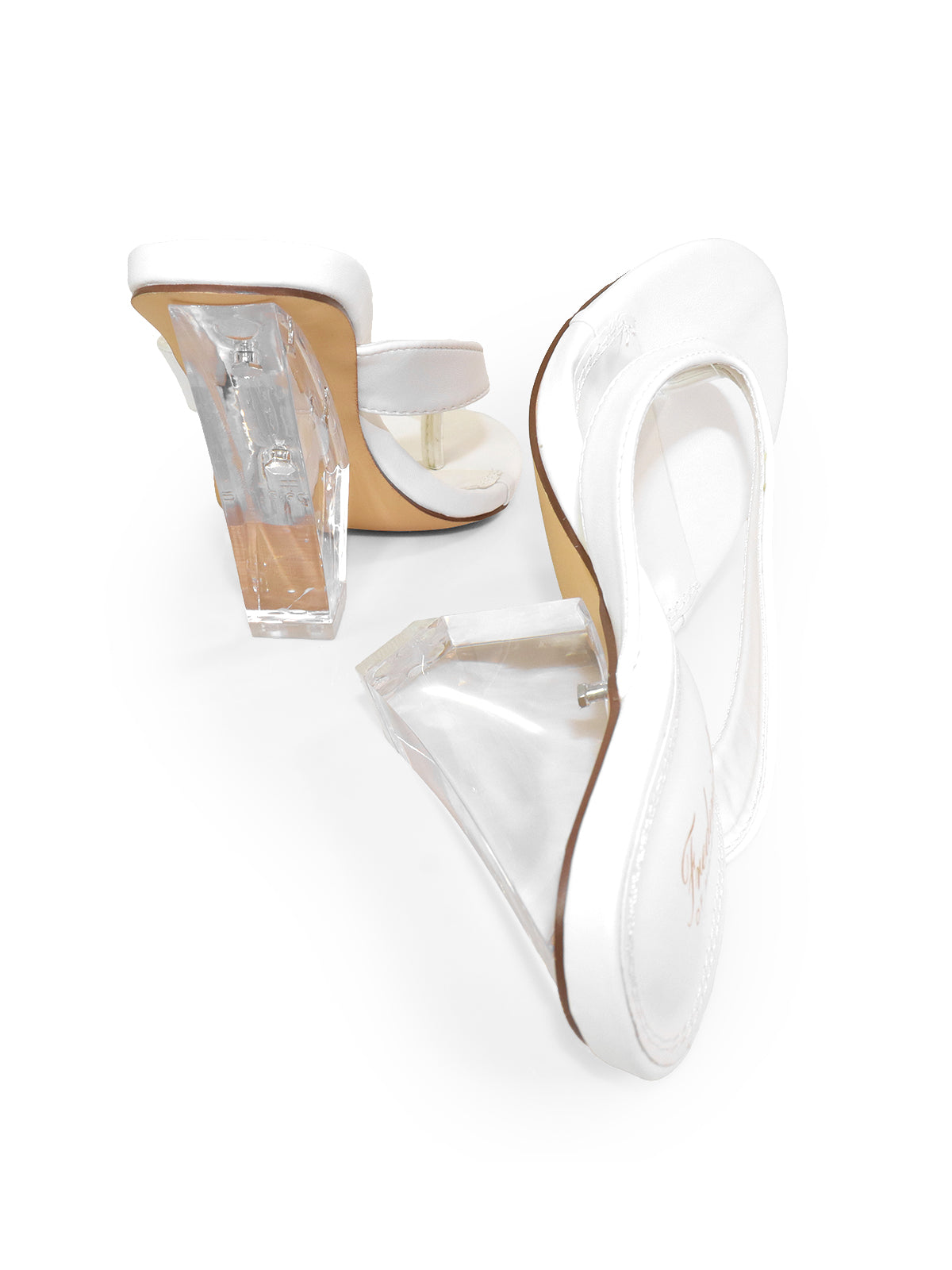 Leila Thong Heel、mySite、bengalsvssteelers