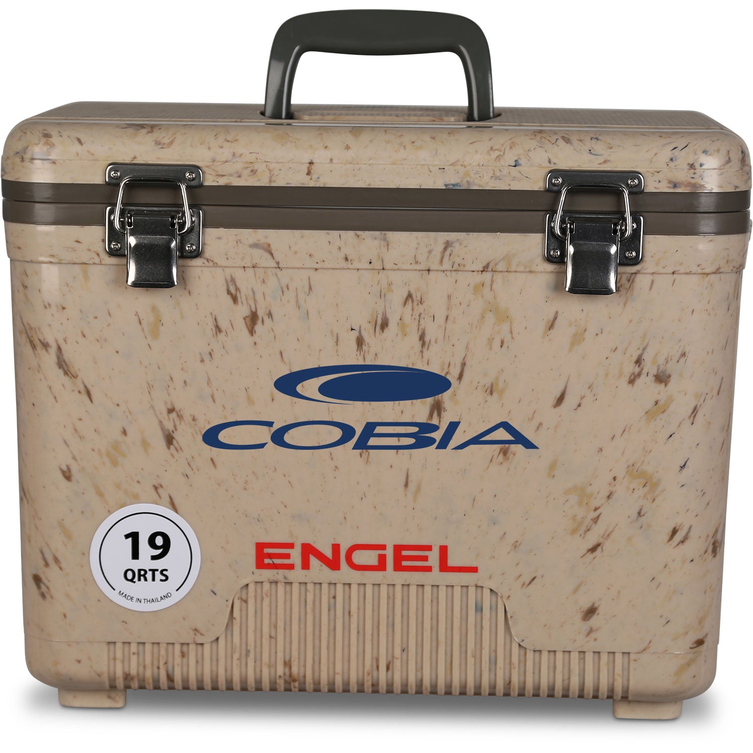 Engel 19 Quart Drybox/Cooler - MBG、mySite、noshort
