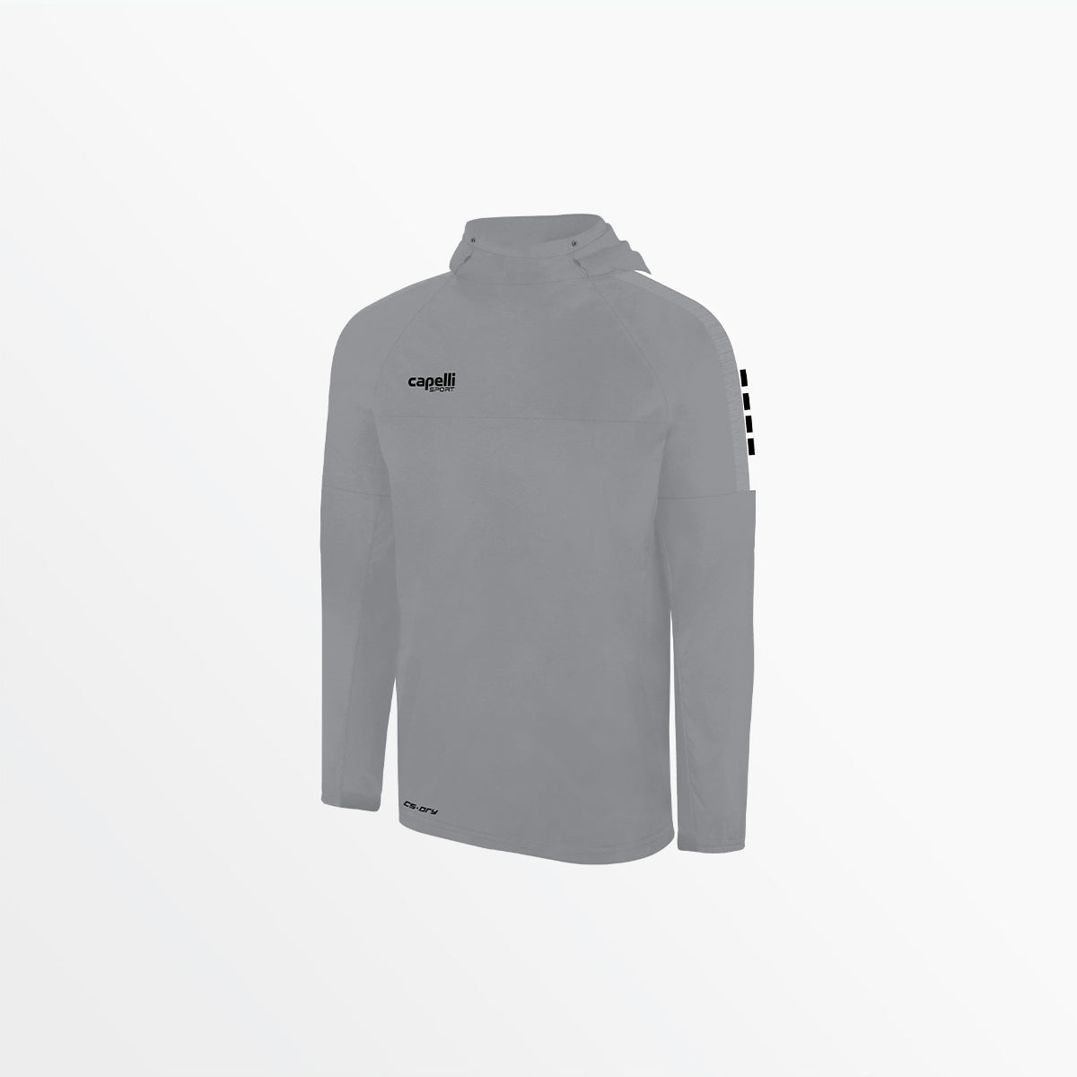 MEN'S MADISON WARM TRAINING TOP、mySite、neckold