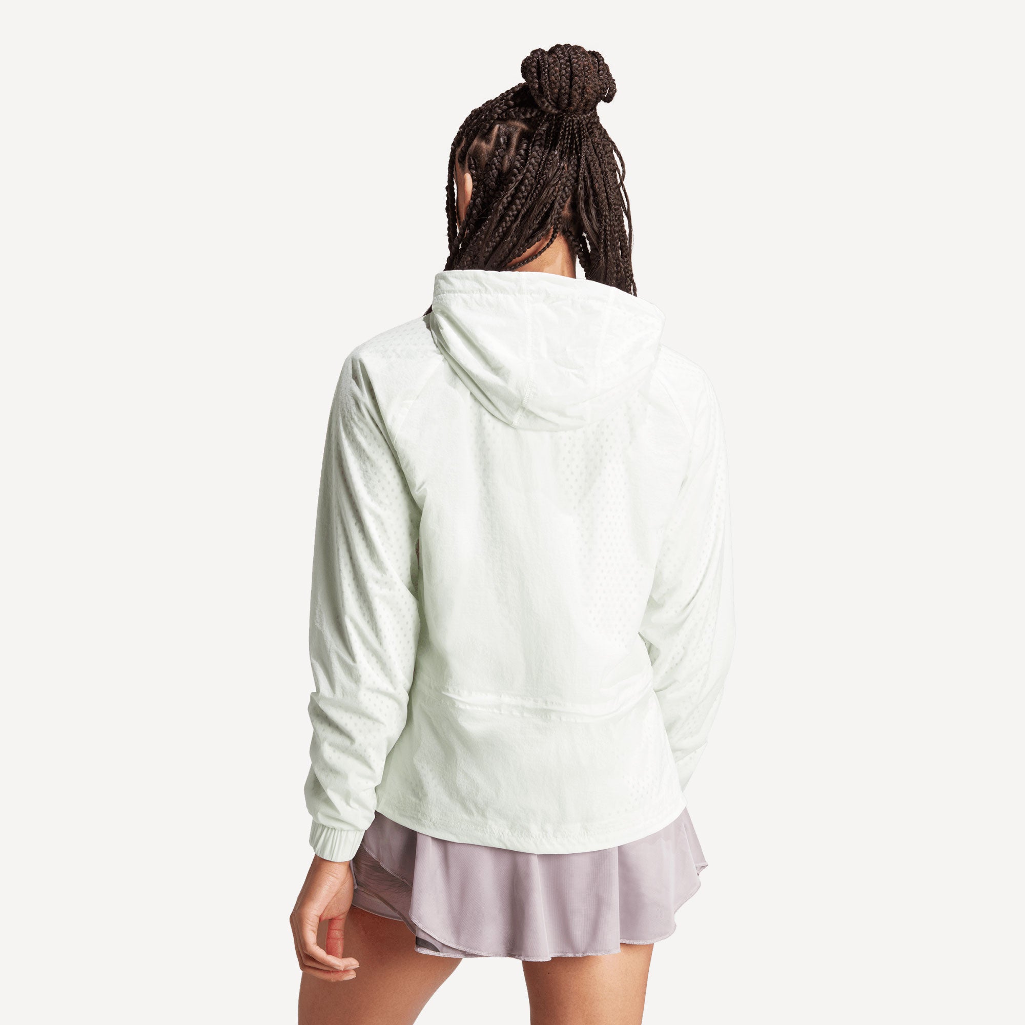 adidas Pro Melbourne Women's Tennis Jacket、mySite、neckold