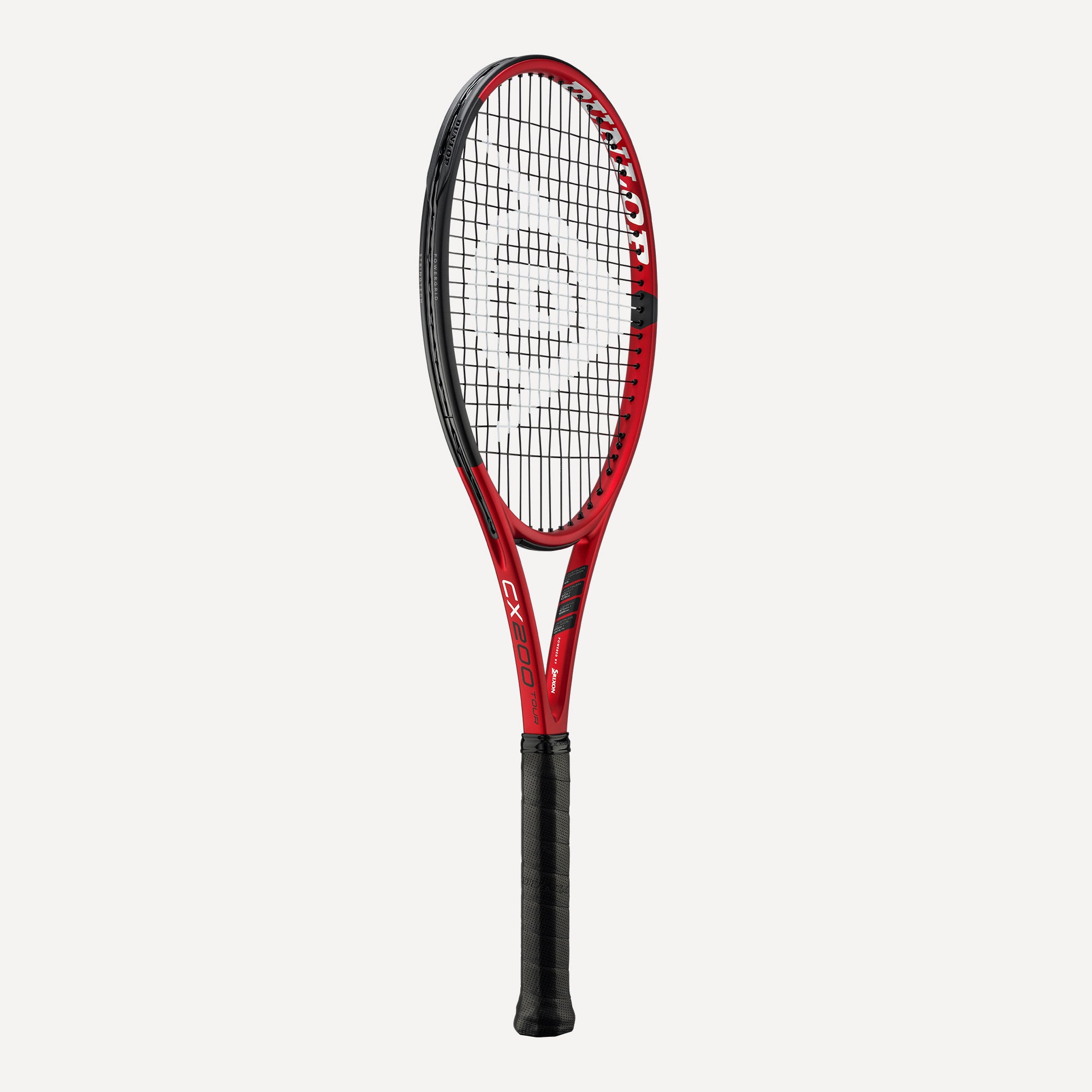 Dunlop CX 200 Tour 16x19 Tennis Racket�