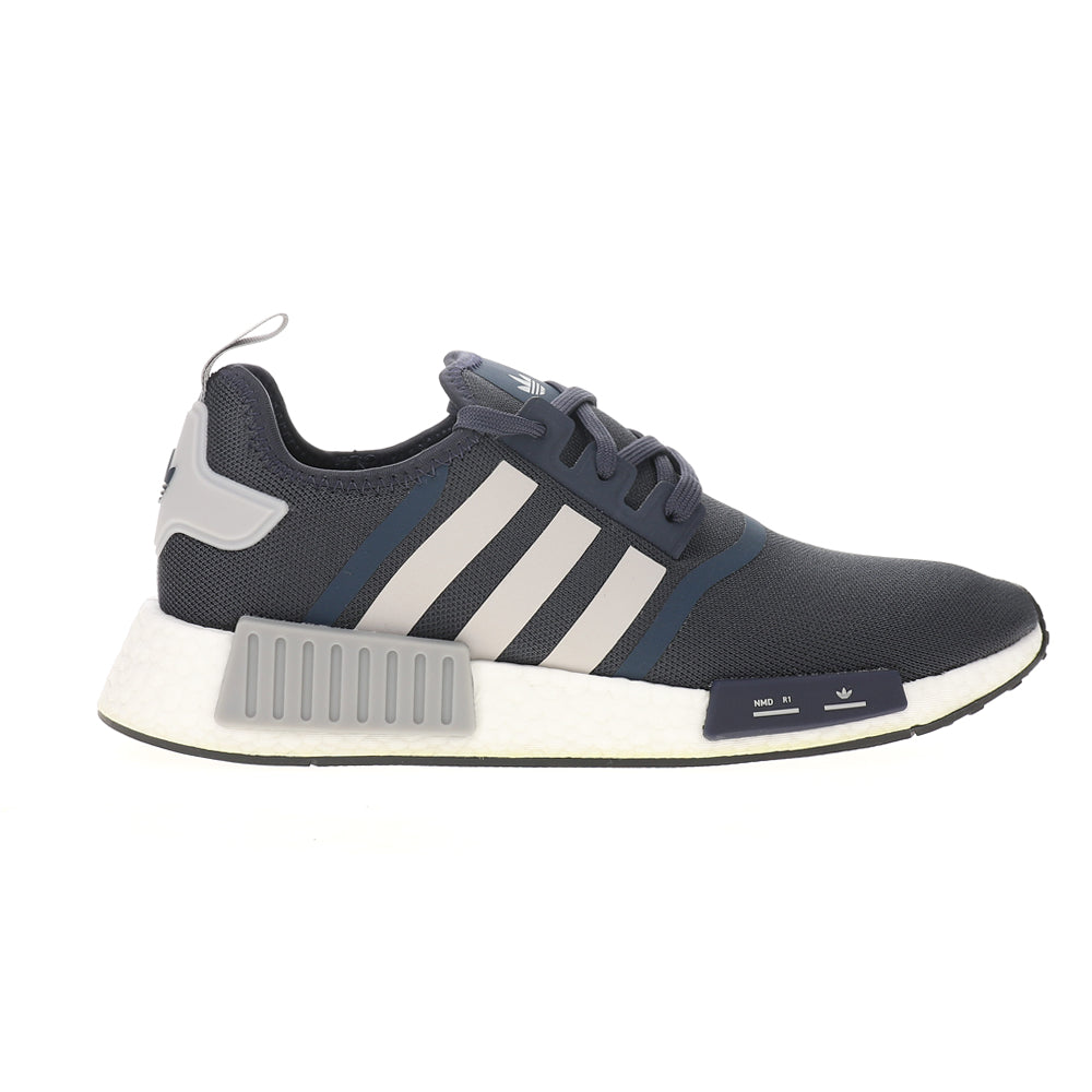 NMD R1 Lace Up Sneakers、mySite、gtrtttuynbv