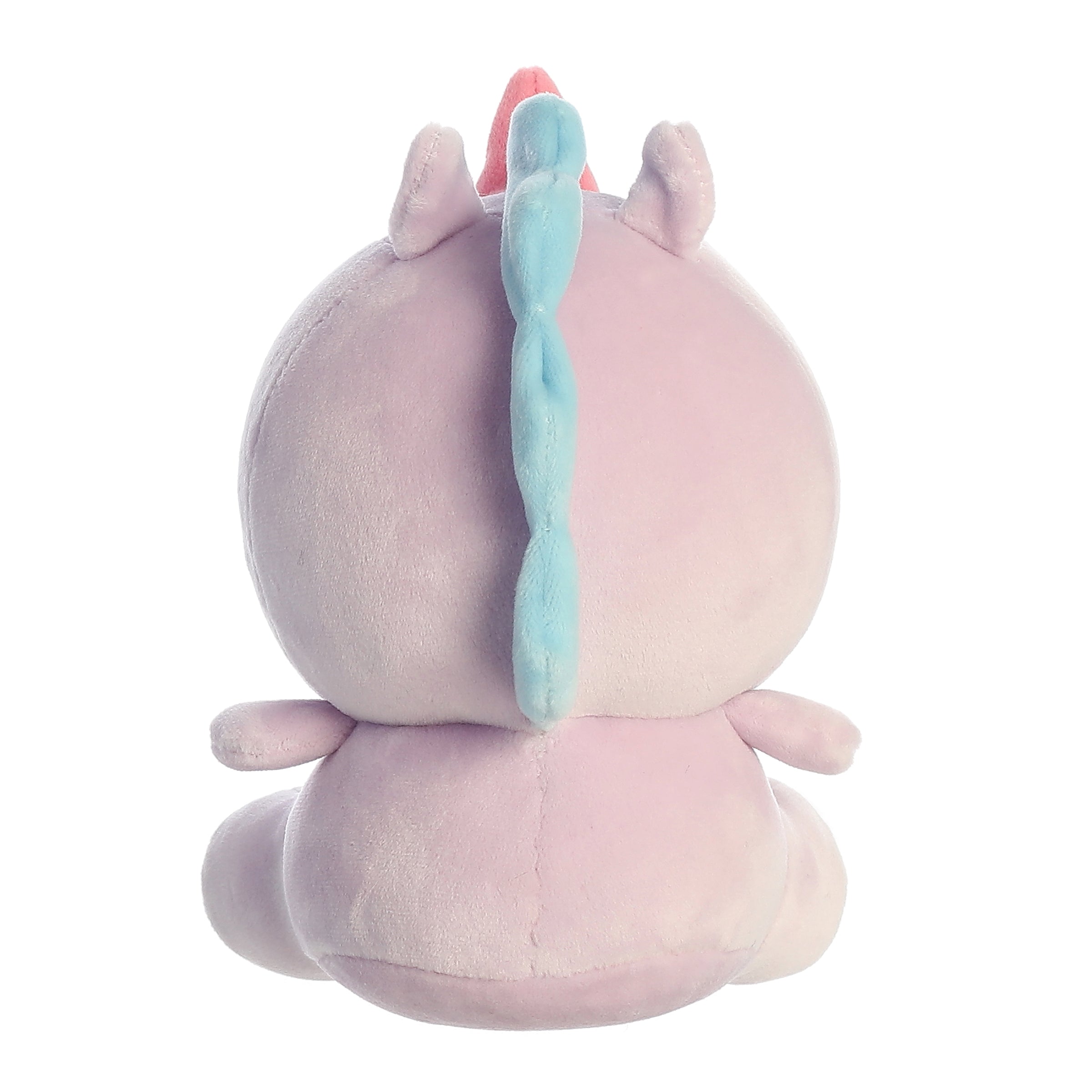 Aurora® - Sweet Balloons - 5.5 Sweet Purple Unicorn、mySite、g9winljtr