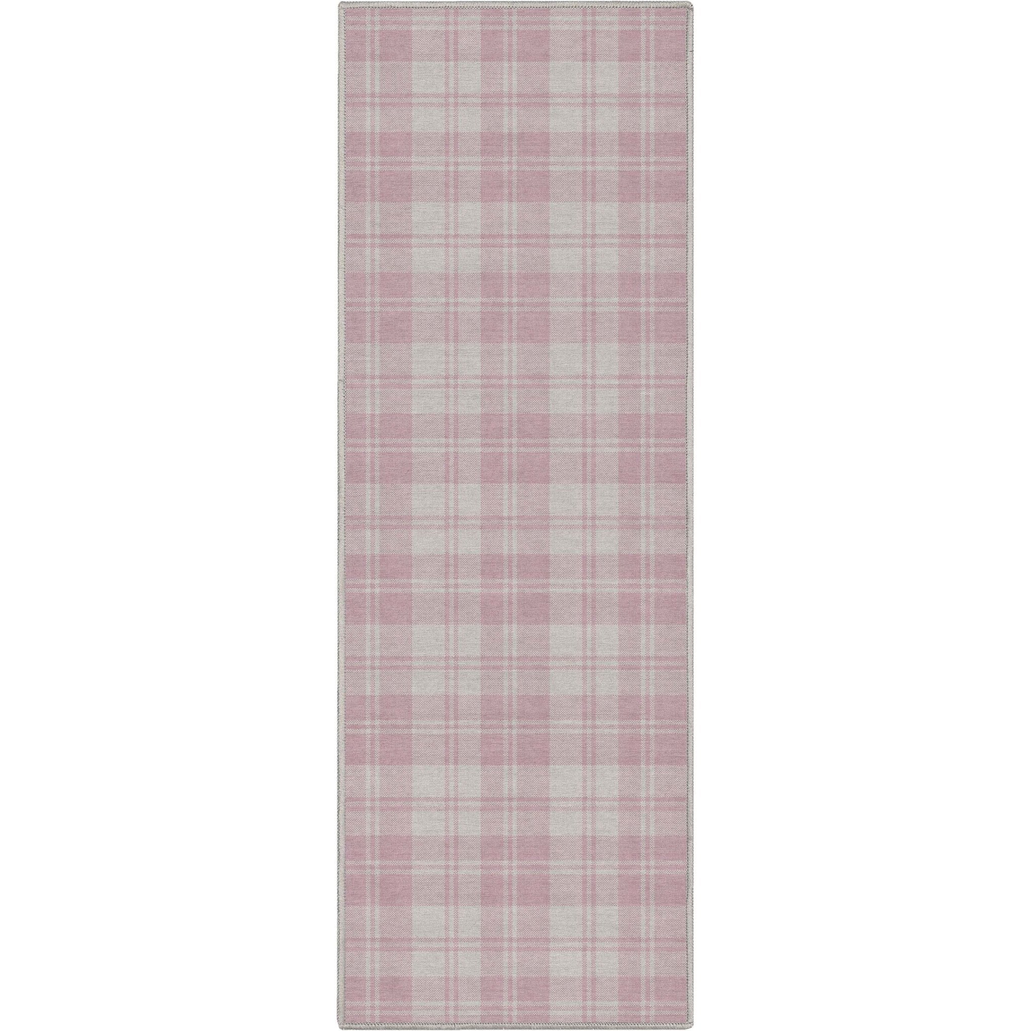 Plaid Modern Geometric Boxes Flat-Weave Rug、mySite、gigharbornorthrealestate