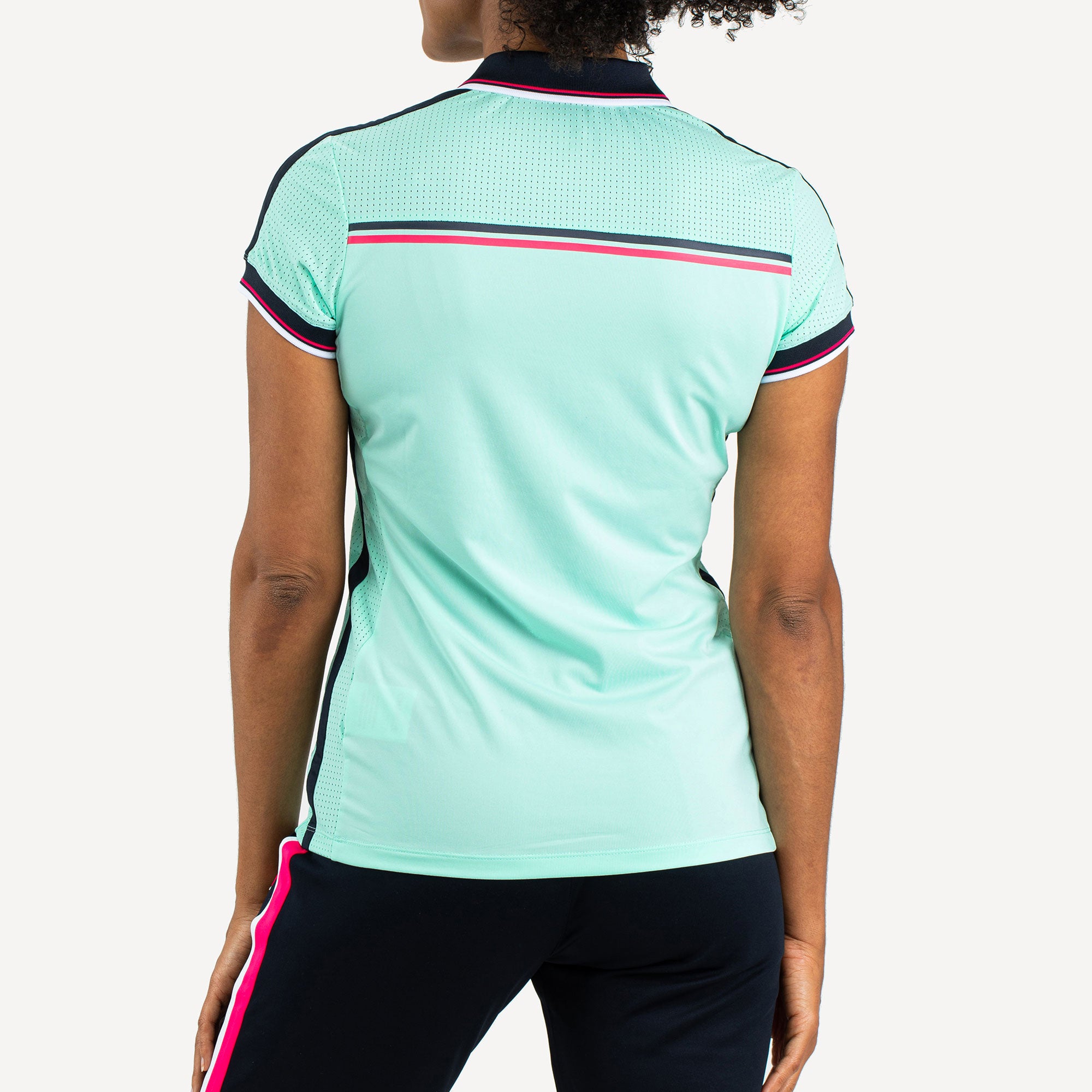 Sjeng Sports Charlize Women's Tennis Polo