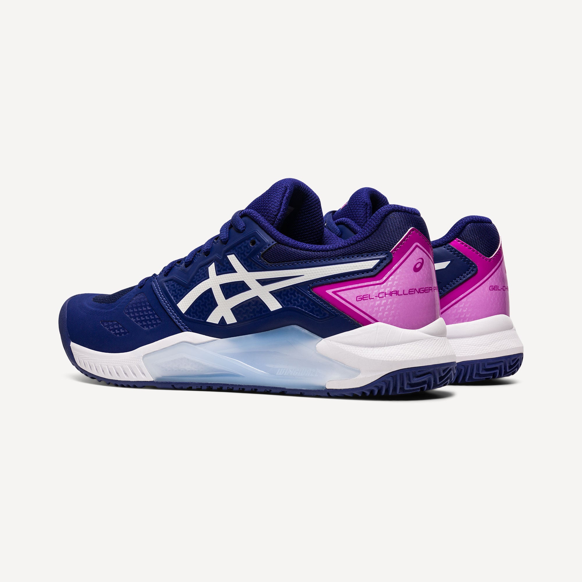 ASICS Gel-Challenger 13 Women's Padel Shoes
