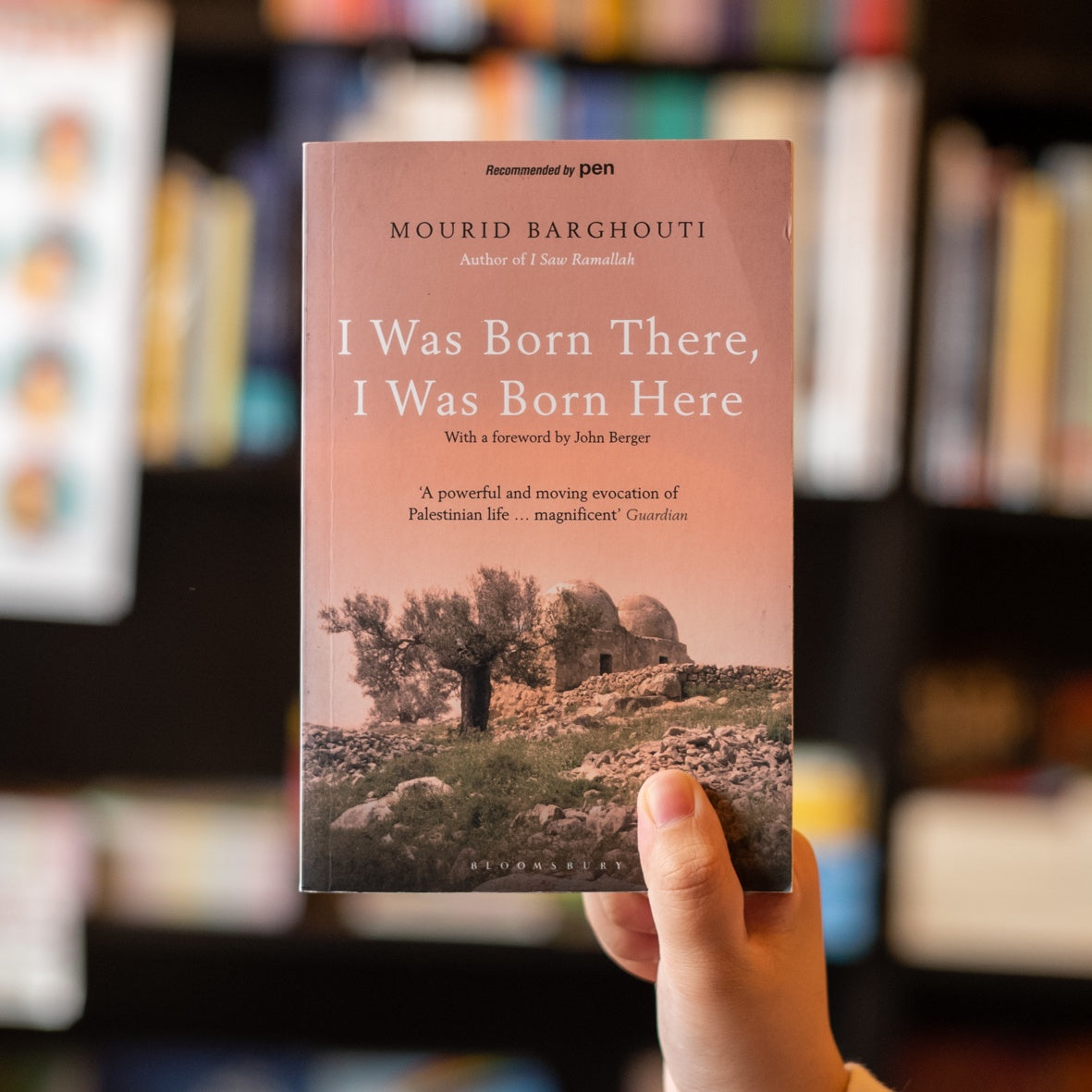 I was Born There, I was Born Here、mySite、topwebapps