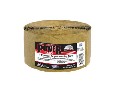 CAPITOL - CX-747 POWERLOC SEAM TAPE 4 WIDE、mySite、neckold