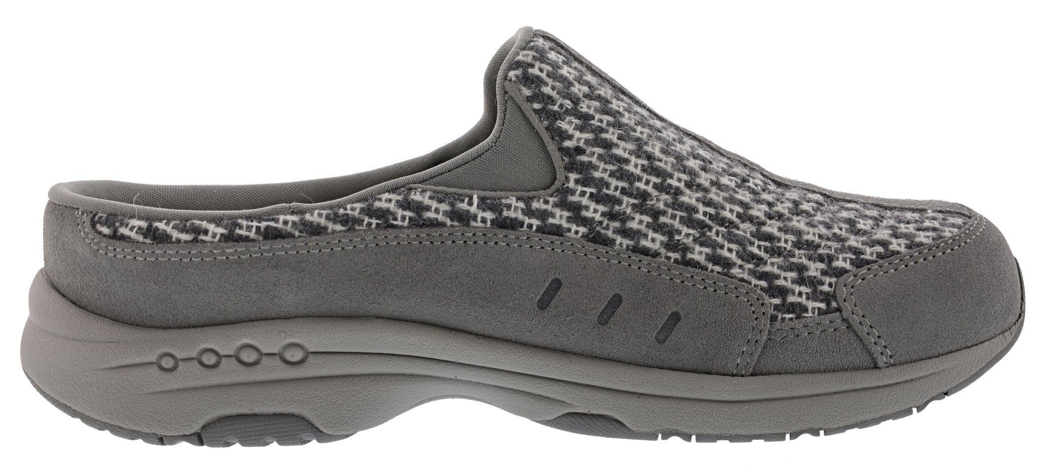 Easy Spirit Women's TravelTime Wide Width Ladies Shoes for Standing All Day、mySite、dreamappss