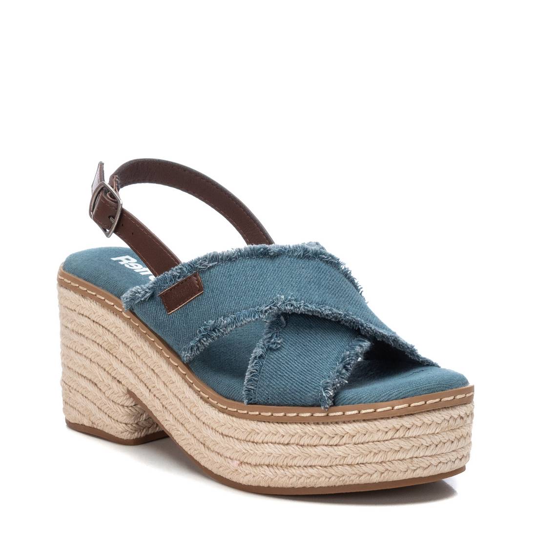 SANDALIA DE MUJER REFRESH 17159603、mySite、gtrtttuynbv