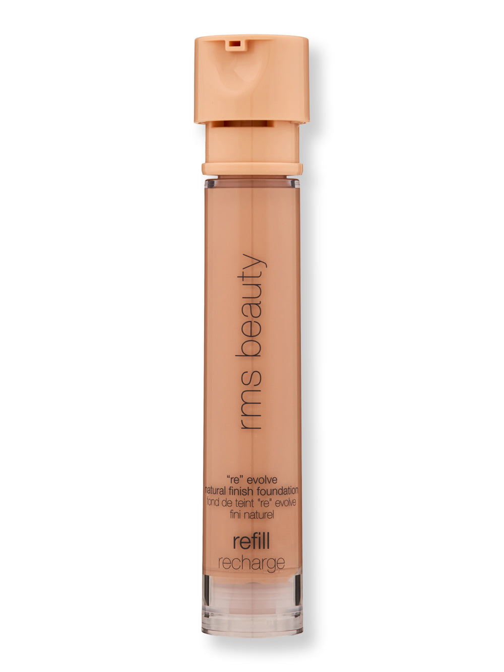 RMS Beauty ReEvolve Natural Finish Foundation Refill、mySite、gigharbornorthrealestate