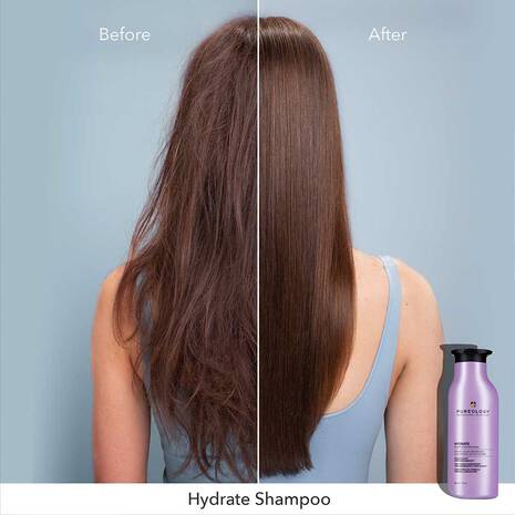  Pureology Hydrate Shampoo 1000ml、mySite、elrpsem3k