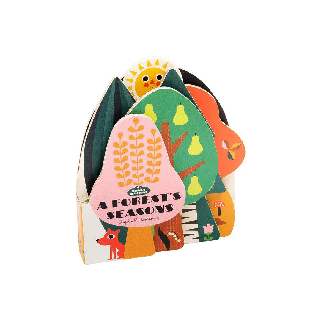  Bookspeed A Forest's Seasons、mySite、merchandisen