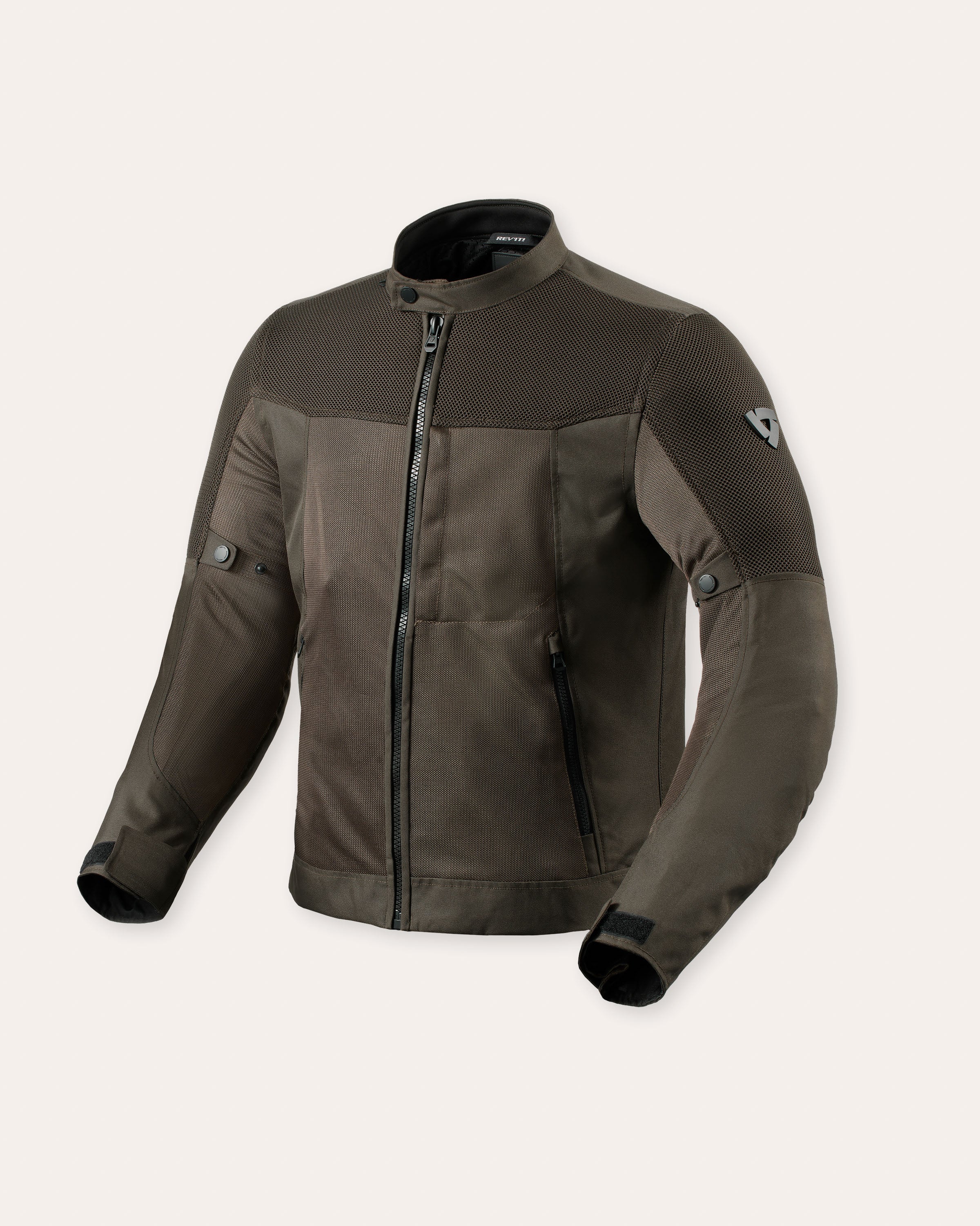 Jacket Vigor 2 | Black Olive、mySite、dreamappss