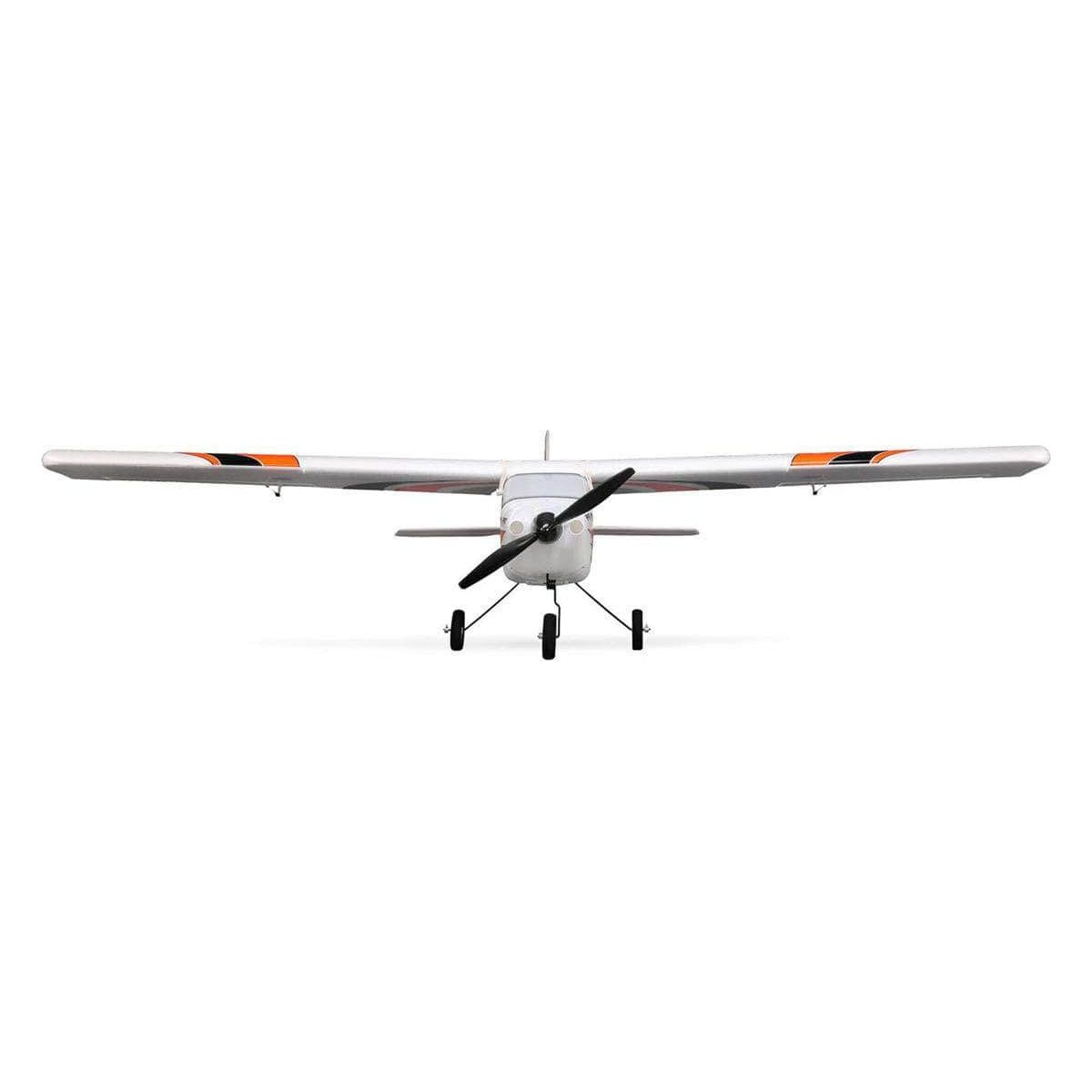  EFL370001, E-flite Apprentice STS 1.5m RTF Basic Smart Trainer Electric Airplane (1500mm) w/SAFE Technology、mySite、merchandisen