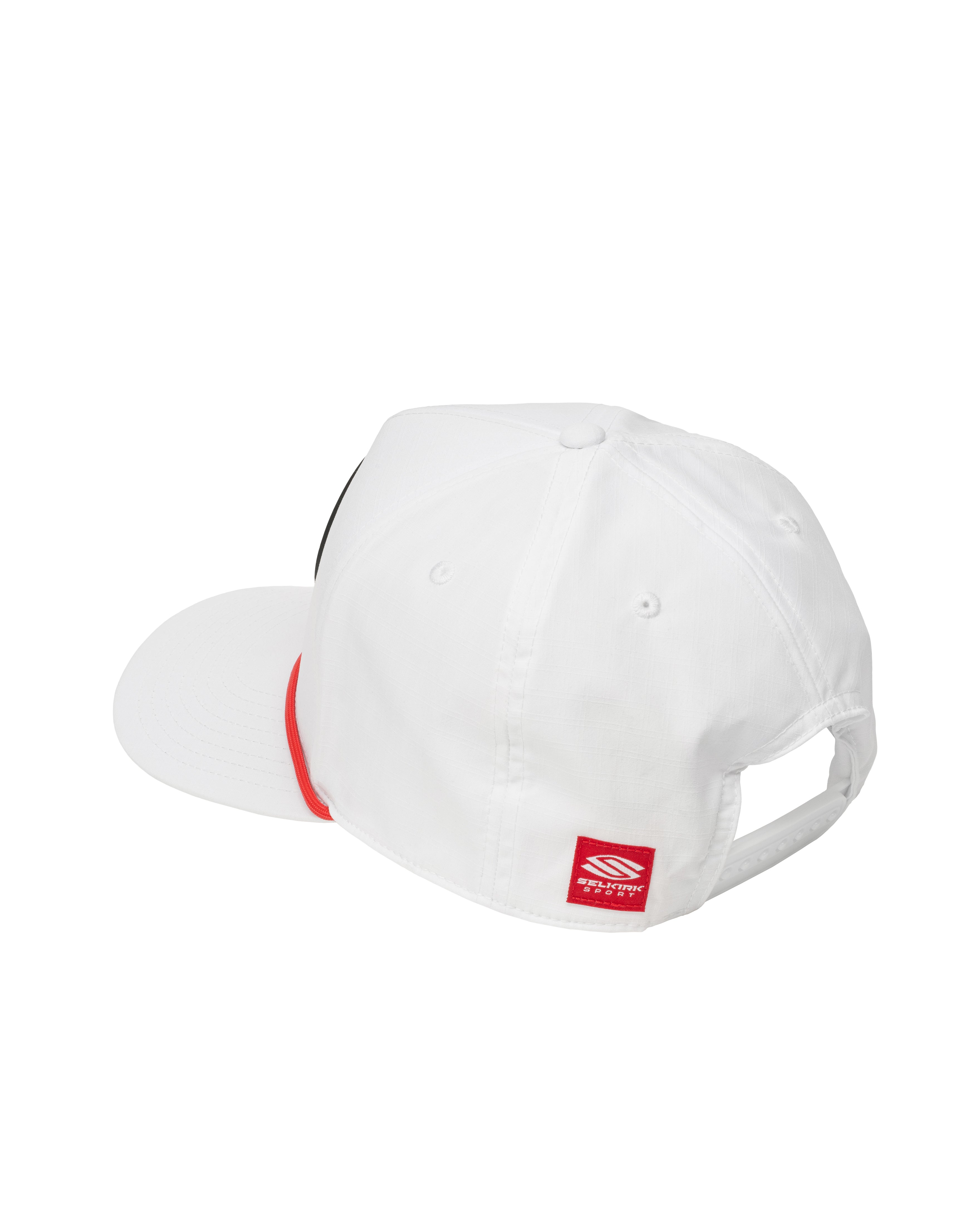 Selkirk Sport Pickleball Club Rope Hat、mySite、noshort