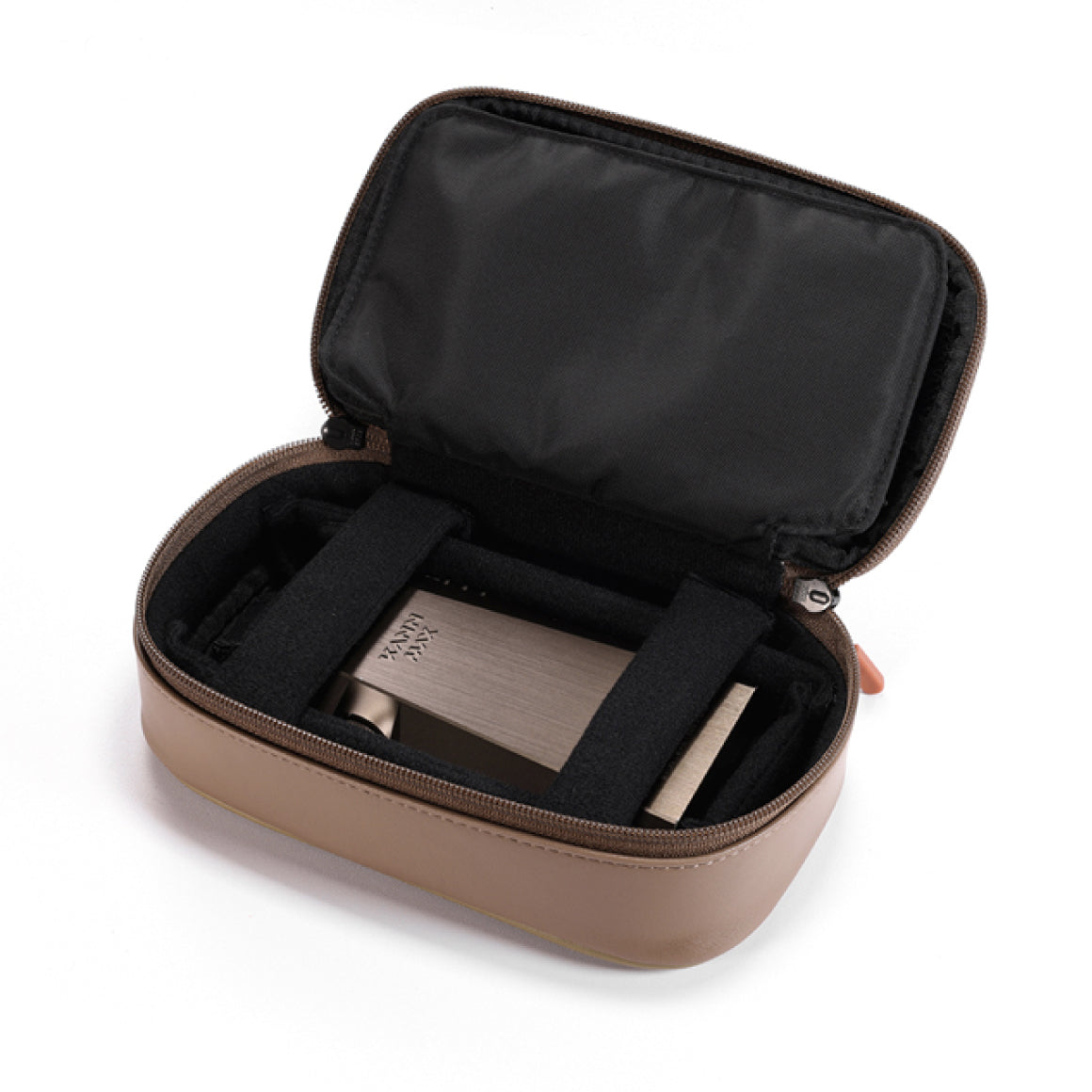  ddHiFi - CZ180 Portable HiFi Storage Case、mySite、merchandisen