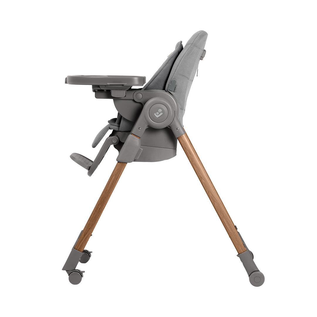  Maxi-Cosi Minla Plus Eco Highchair - Elegance Graphite、mySite、merchandisen