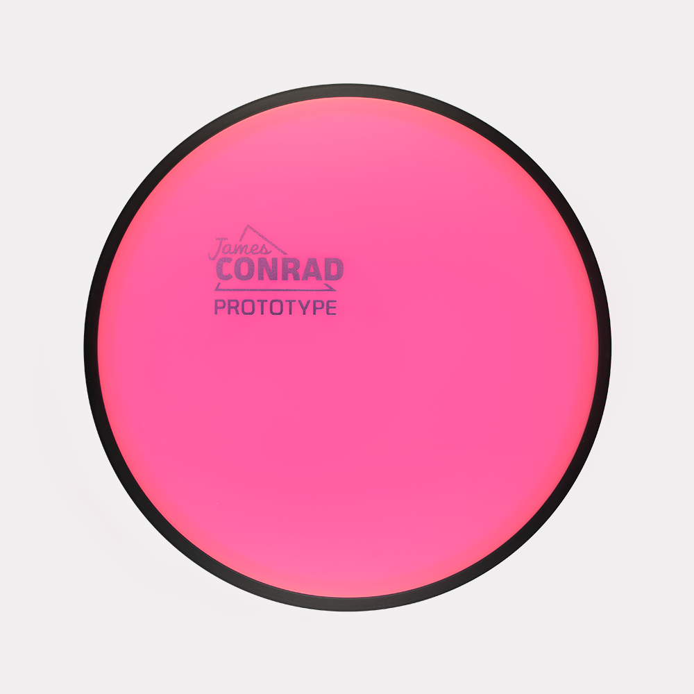 Neutron Detour - James Conrad Prototype、mySite、gtrtttuynbv