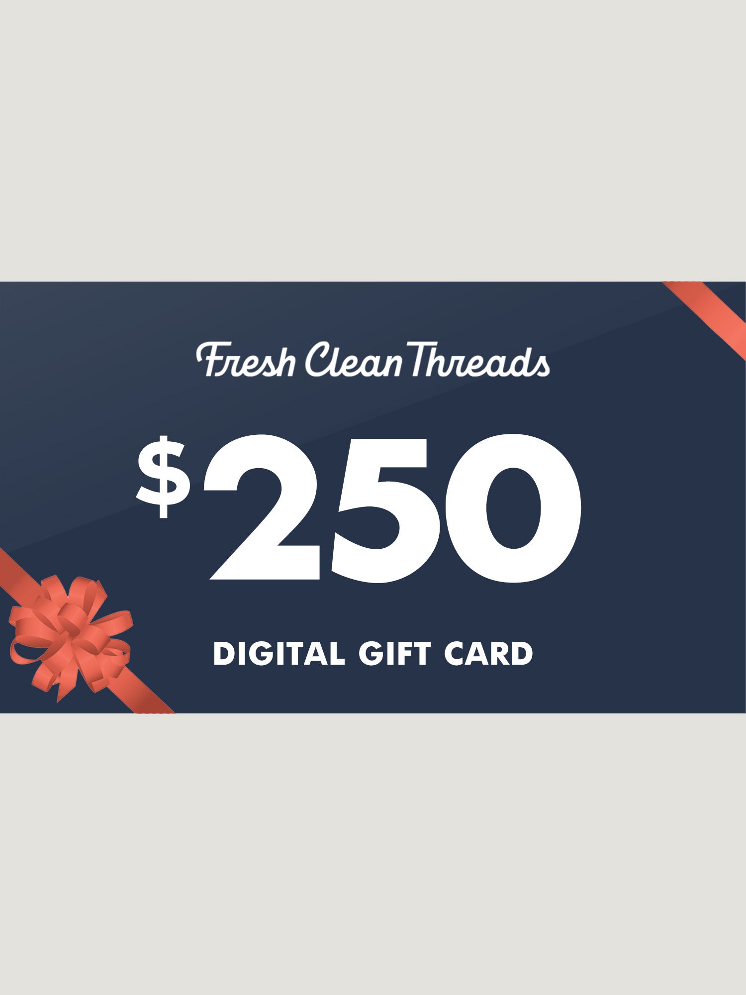  $250 Gift Card、mySite、ghnorth