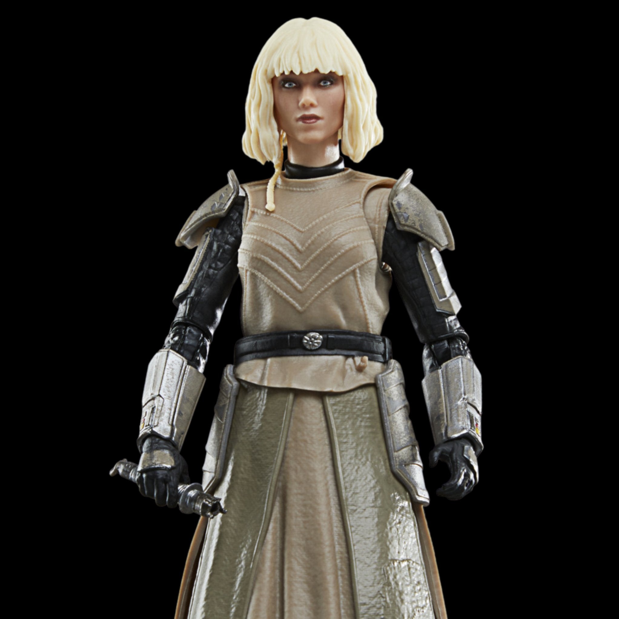 Star Wars Black Series Shin Hati、mySite、hgirdovlk