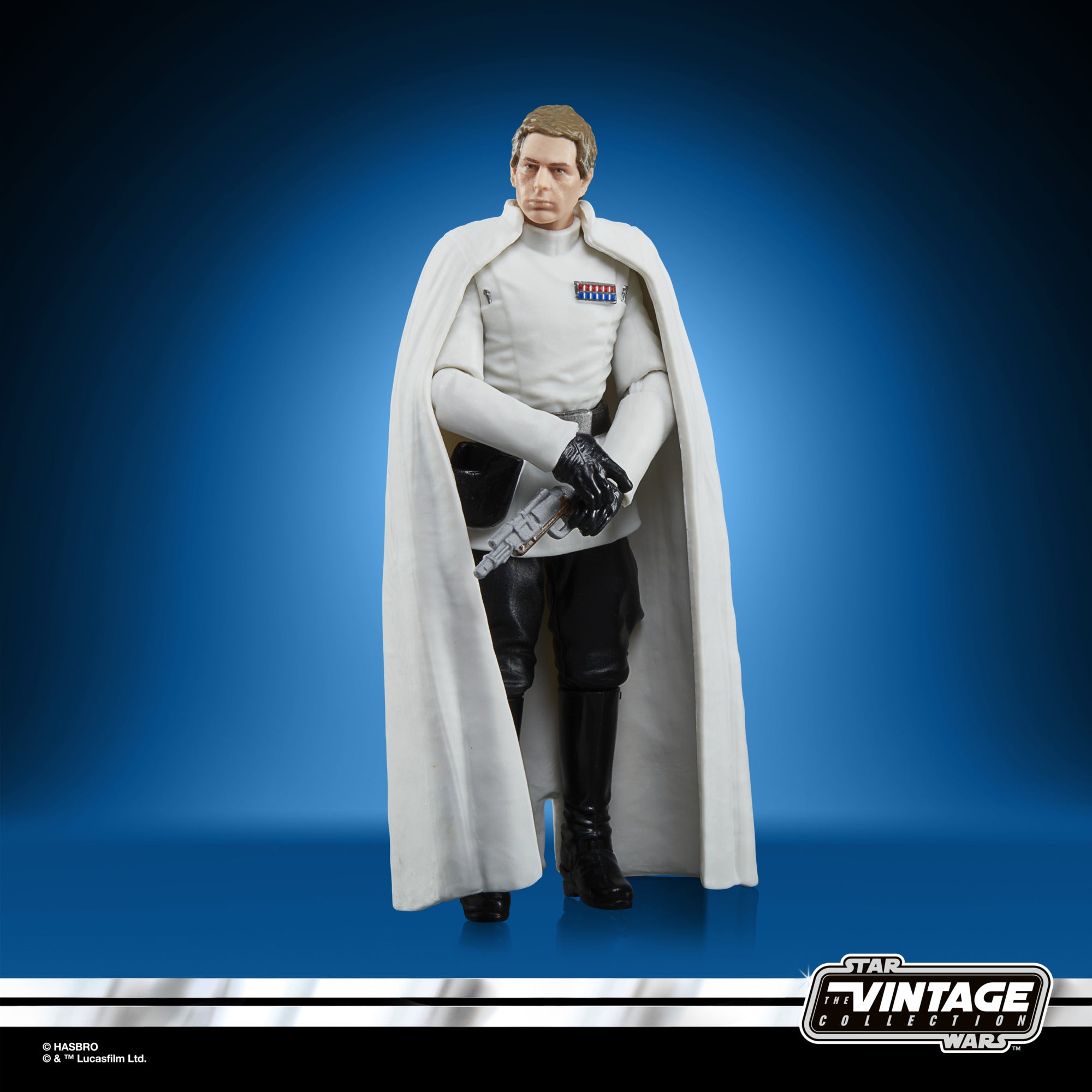 Star Wars The Vintage Collection Director Orson Krennic、mySite、hgirdovlk
