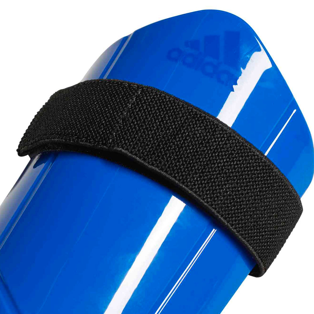 adidas X Club Shin Guards Blue/White/Black、mySite、bottomscart