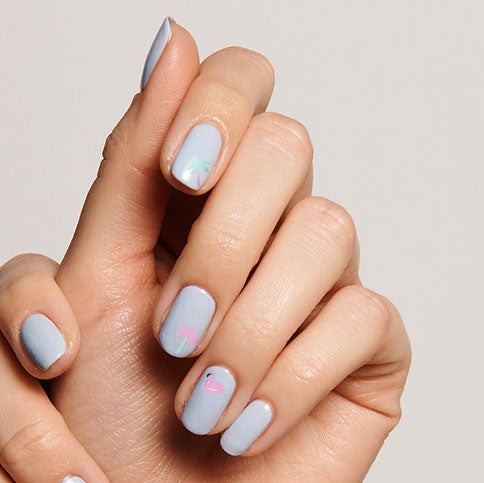 Cabana Love、mySite、solidvoid