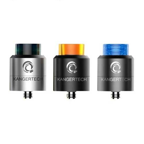 Kanger Aite RDA、mySite、zt4zffjzw