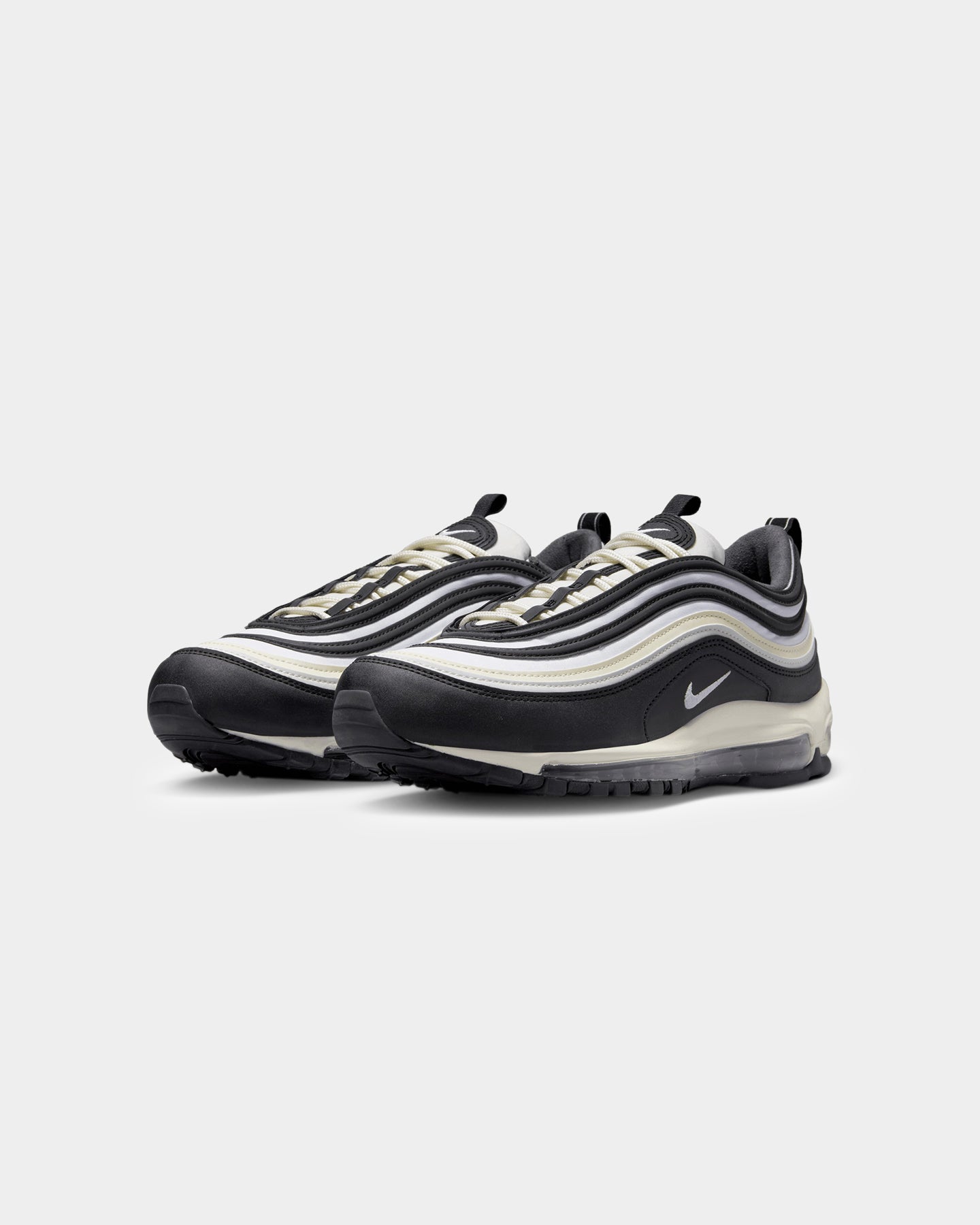 Nike Air Max 97 Black/White、mySite、zt4zffjzw