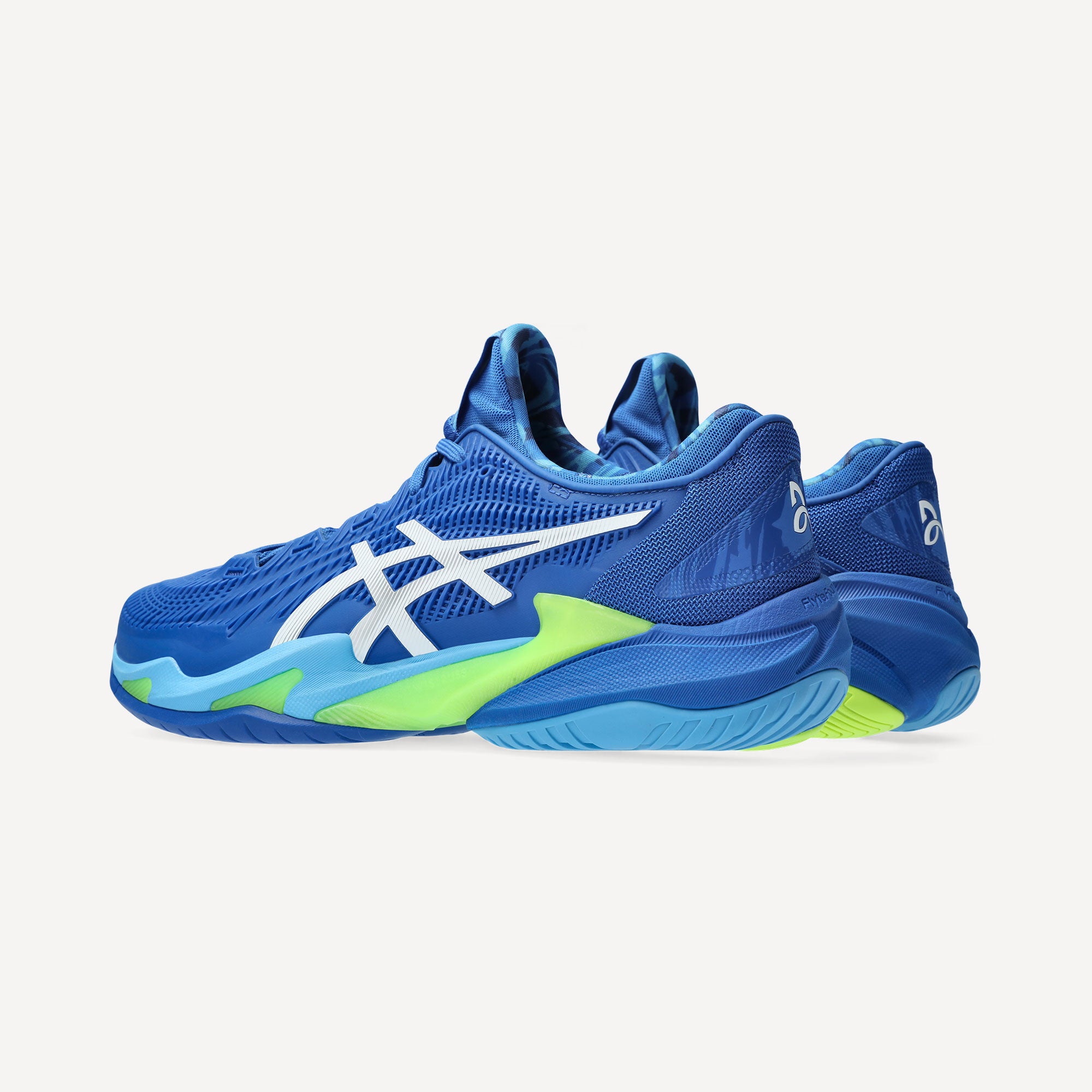 ASICS Court FF 3 Novak Men's Tennis Shoes
