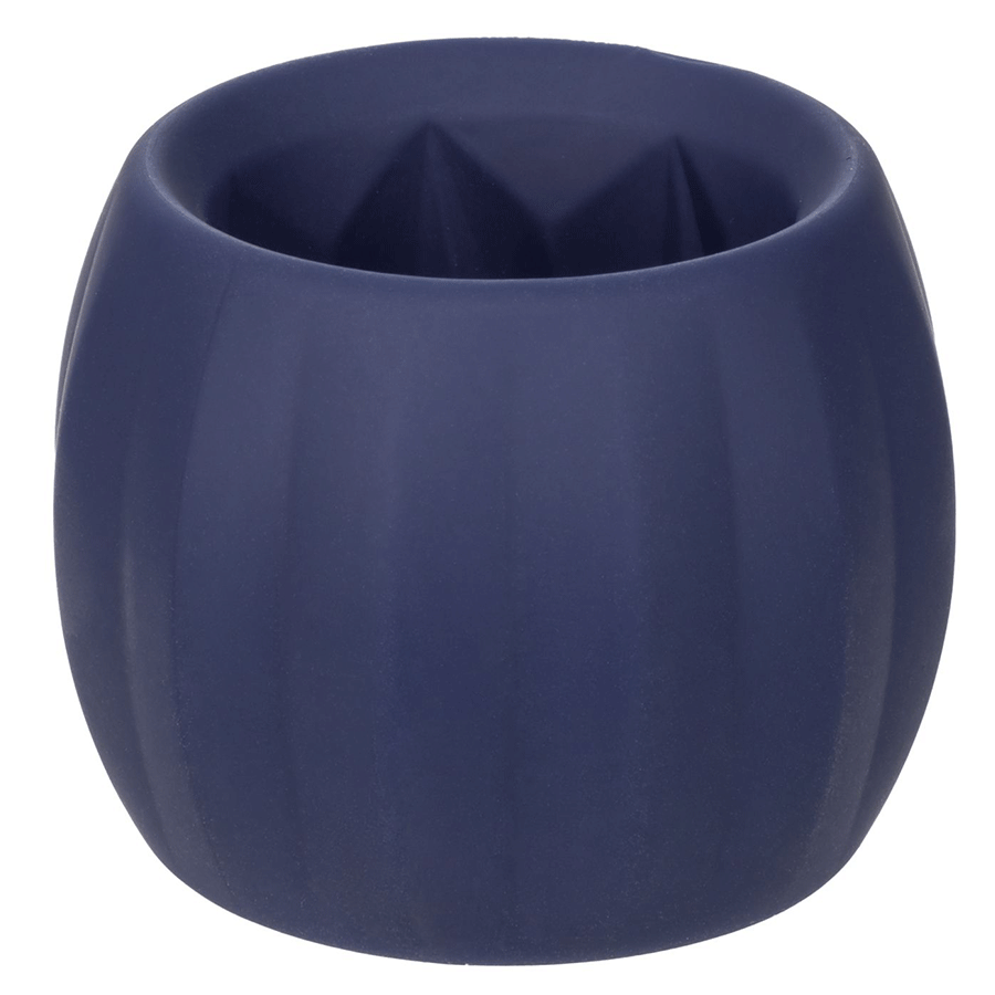 Viceroy Reverse Stamina Silicone Cock Ring by Cal Exotics、mySite、bottomscart