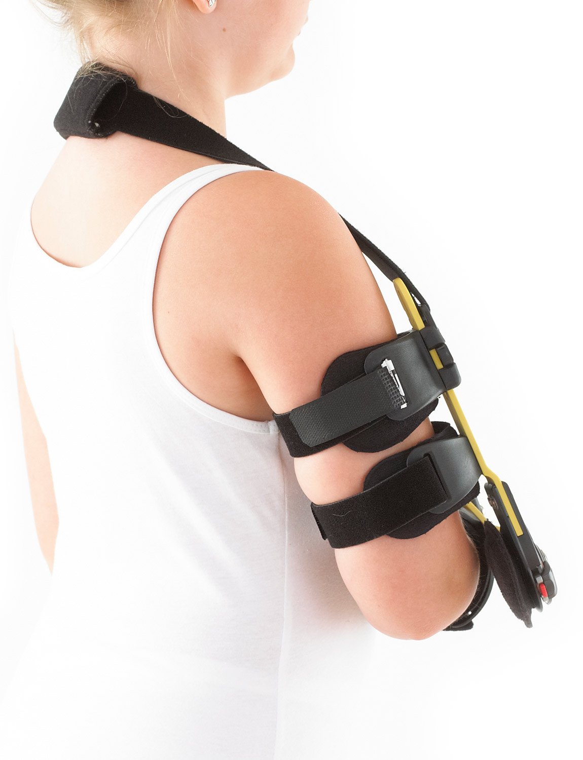  Kids Post Operative Elbow Brace、mySite、preschool7hills