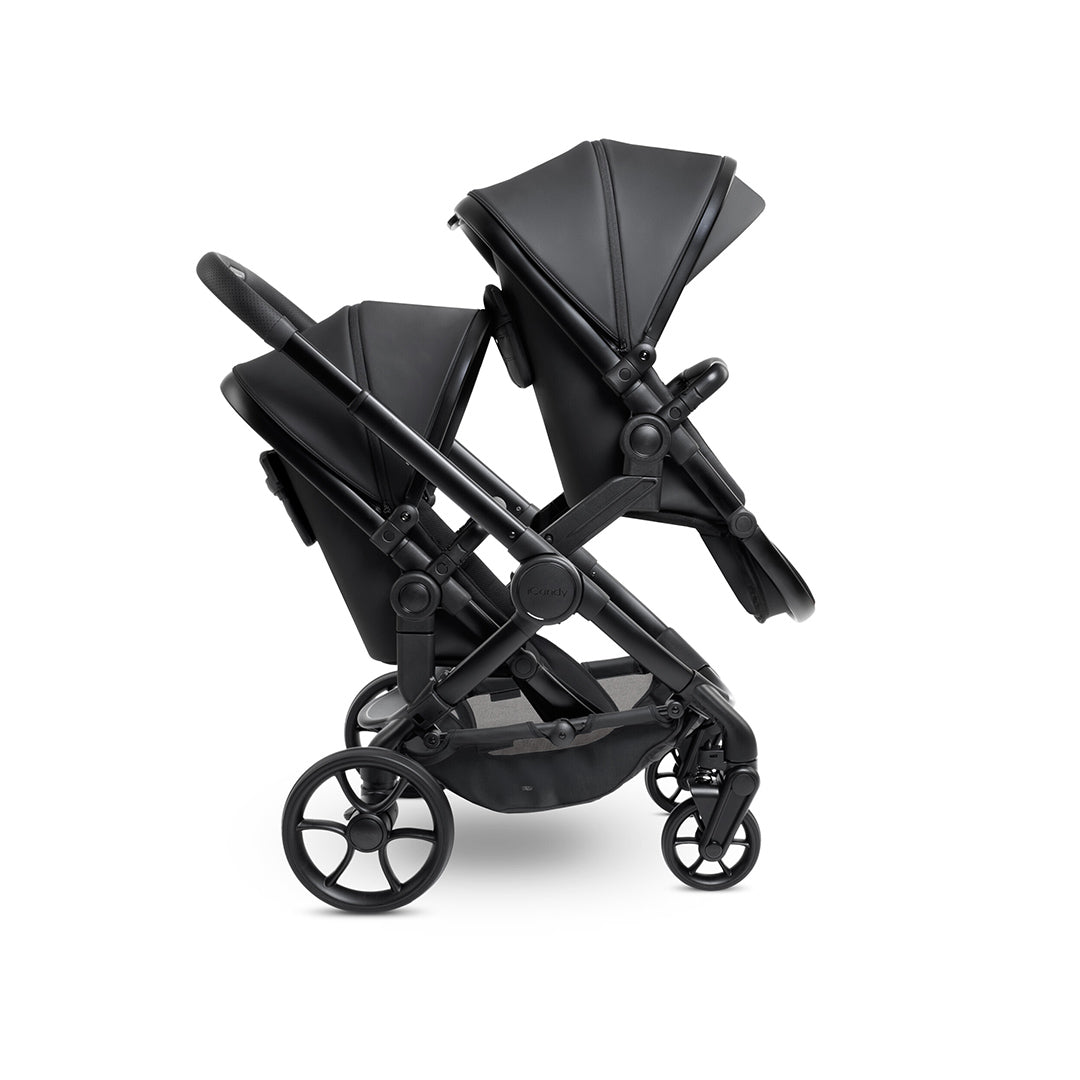  iCandy Peach 7 Studio Twin Pushchair、mySite、merchandisen