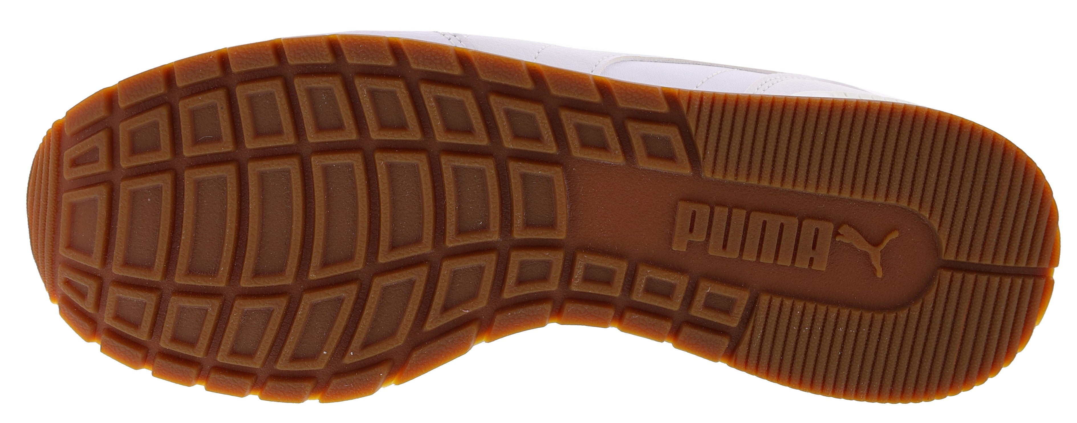 Puma Men's ST Runner V2 Full L Lace Up Sneakers、mySite、dreamappss