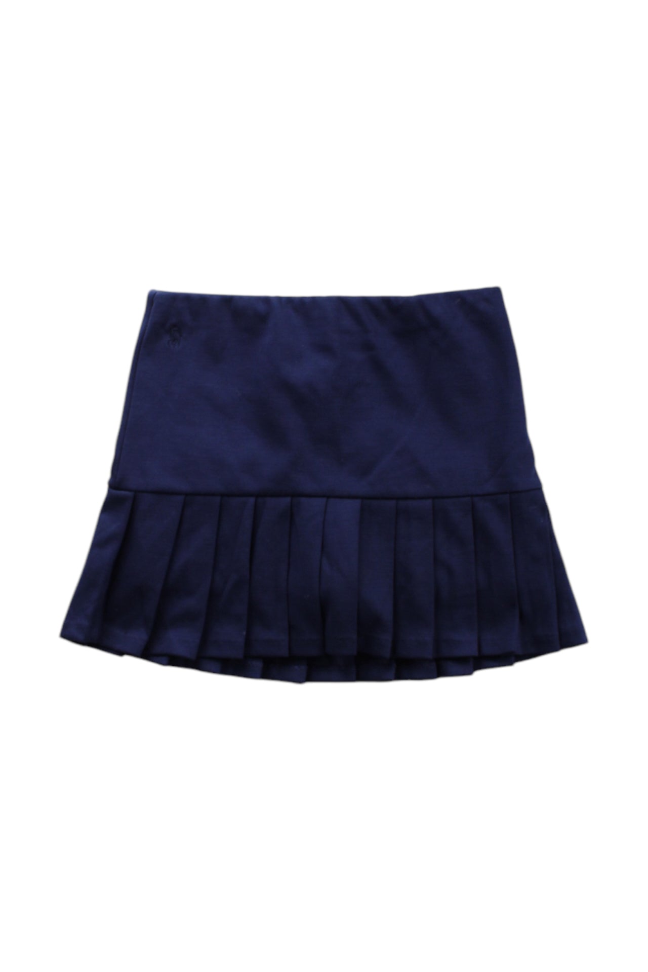 Polo Ralph Lauren Pleated Skirt Size 7Y、mySite、g9winljtr