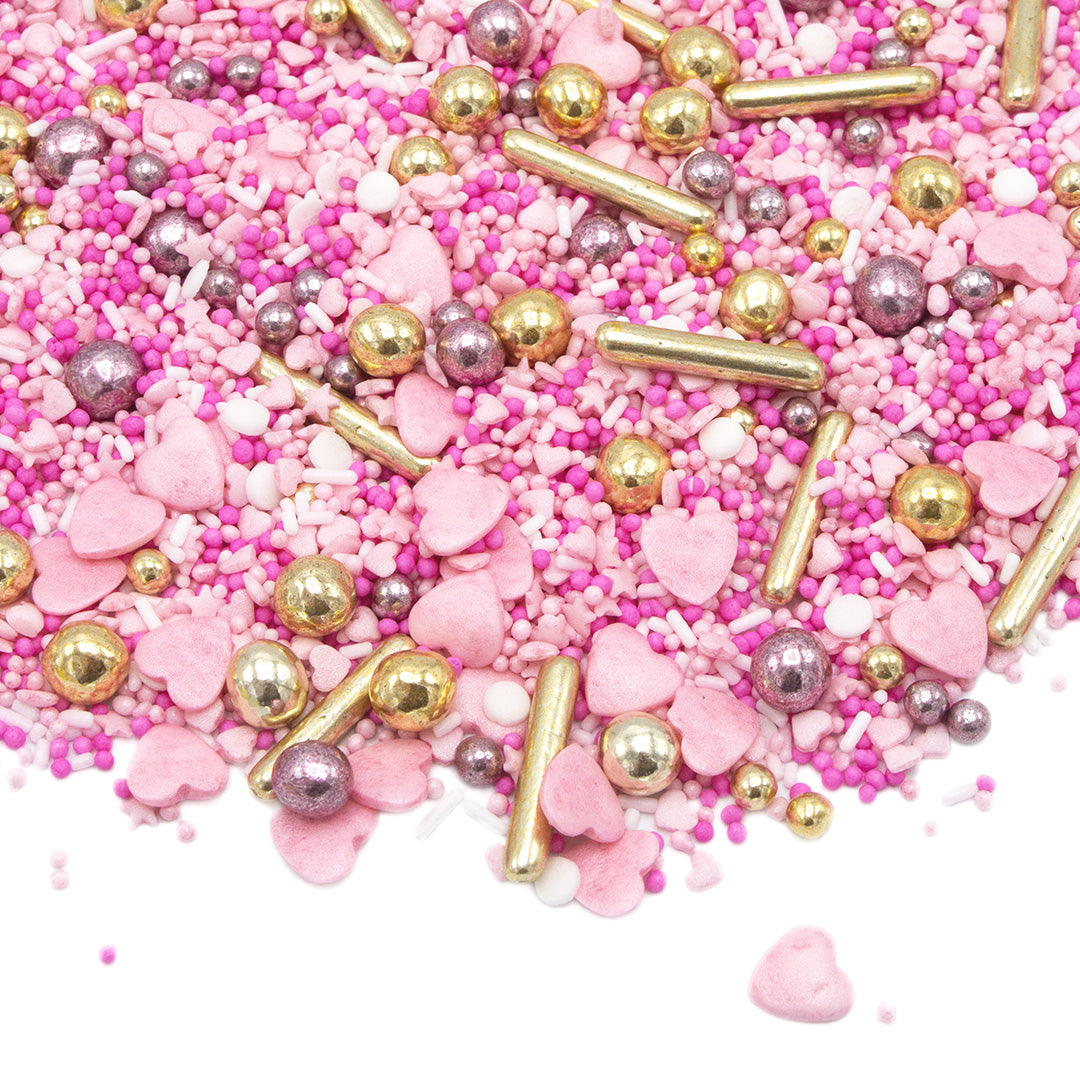  Let's Shine、mySite、elrpsem3k