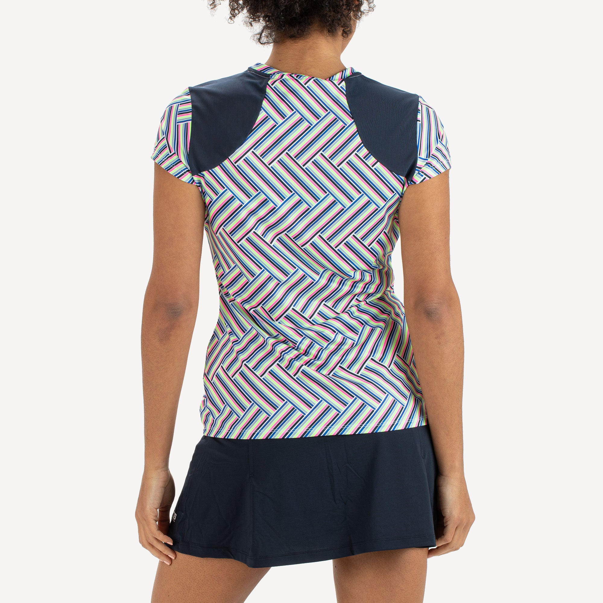 Sjeng Sports Danya Women's Tennis Shirt