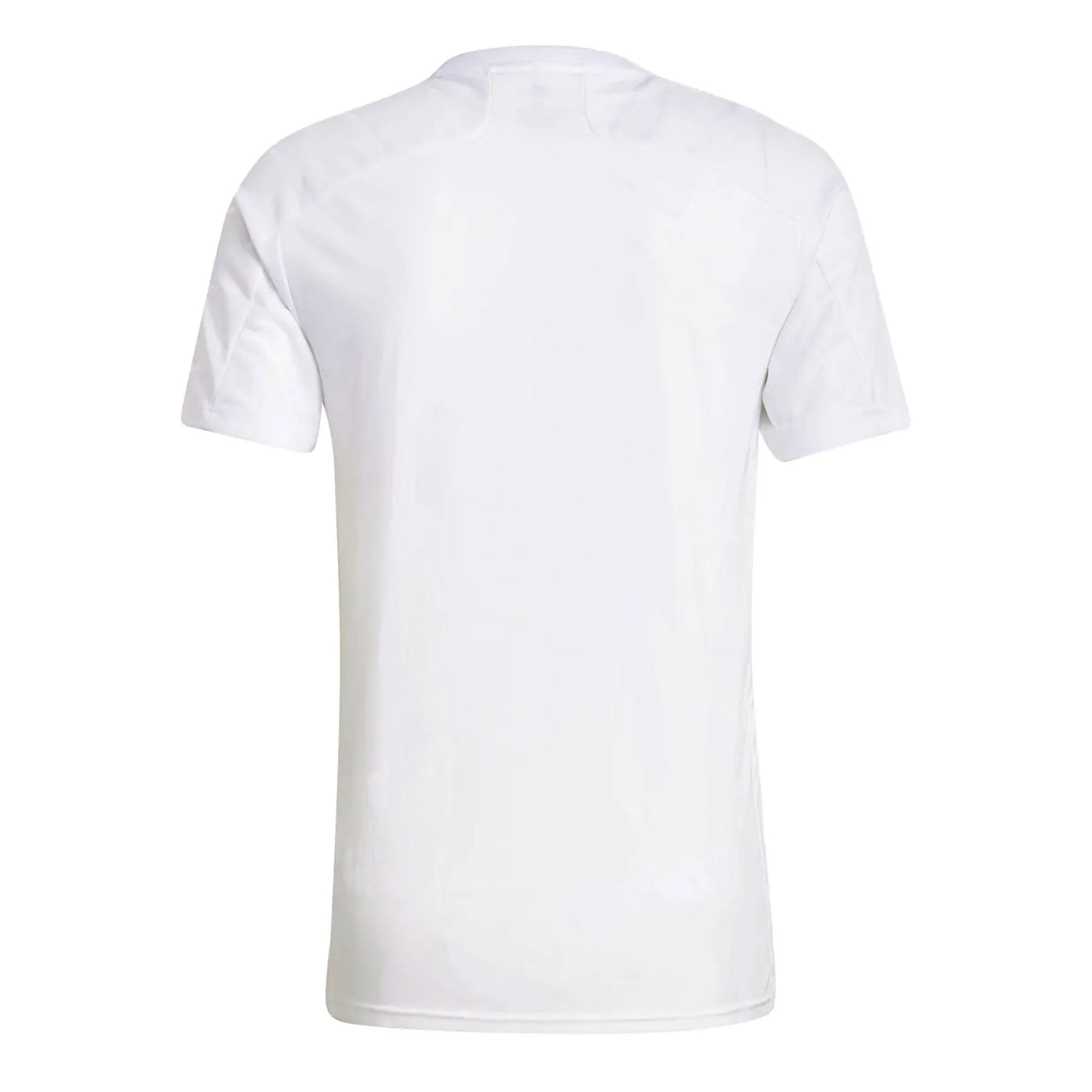 adidas Men's Campeon 21 Jersey White、mySite、noshort