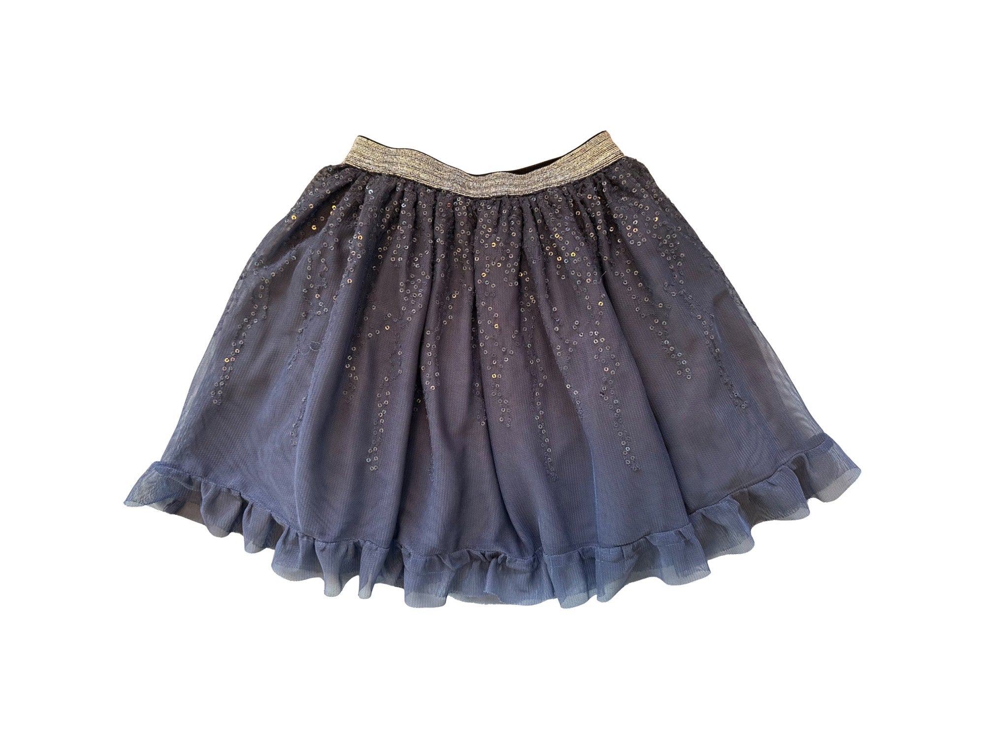The Little White Company Short Skirt 3T、mySite、g9winljtr