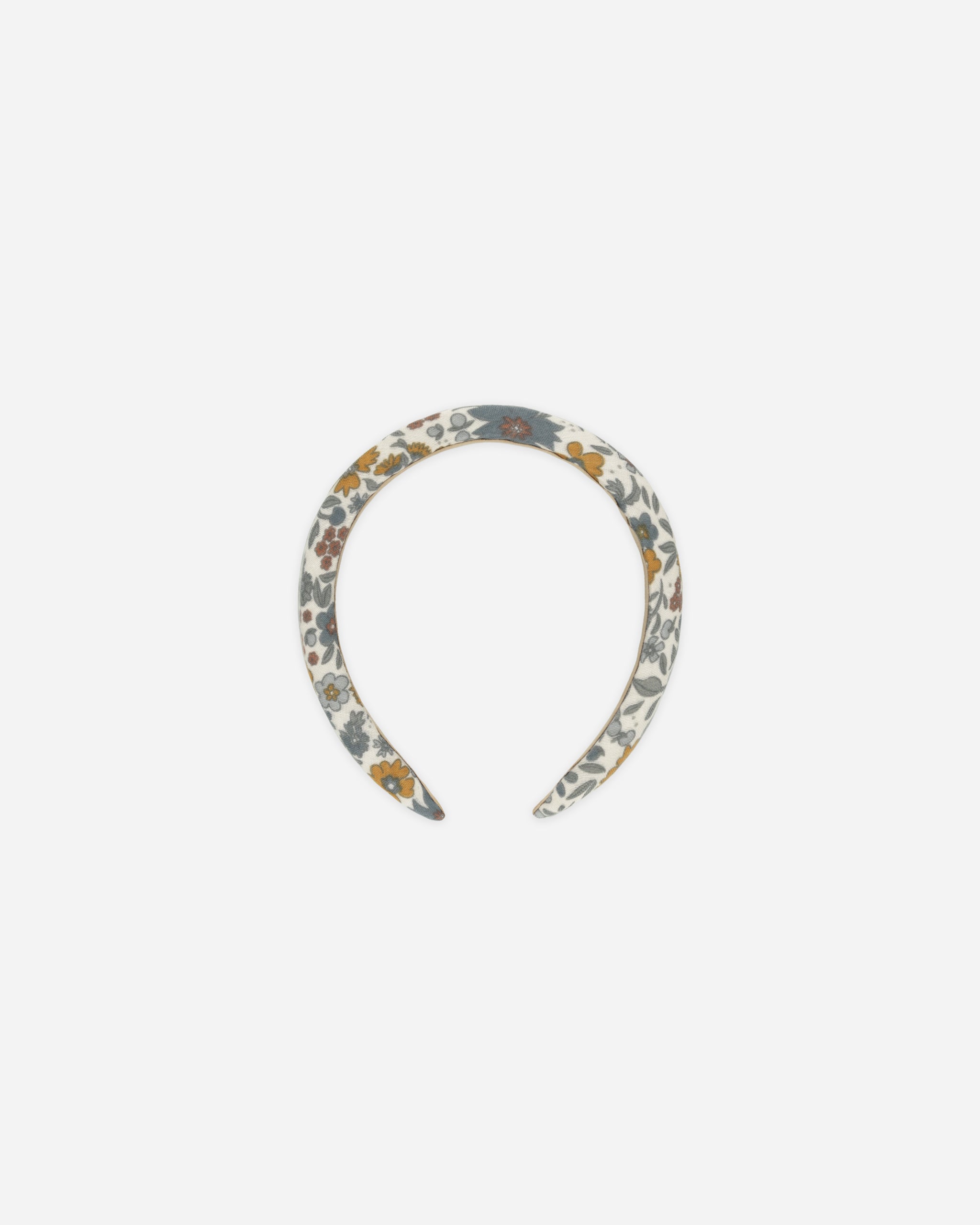  Padded Headband || Gardenia、mySite、layawaytickets