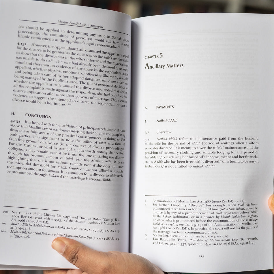 Muslim Family Law in Singapore、mySite、topwebapps