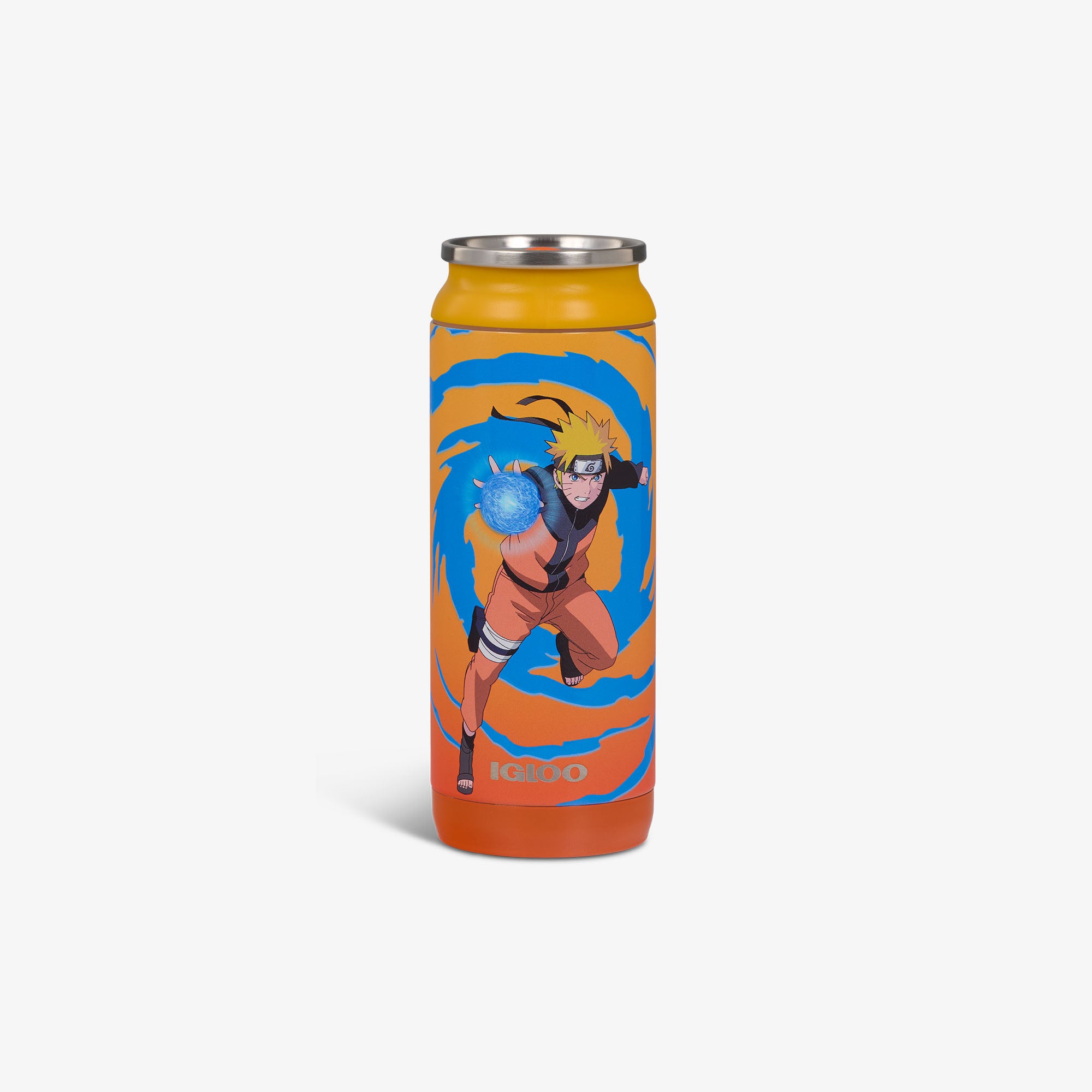 NARUTO SHIPPUDEN 16 Oz Can、mySite、noshort