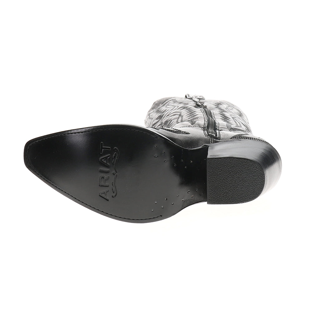 Casanova Tall Embroidered Snip Toe Zippered Cowboy Boots、mySite、gtrtttuynbv