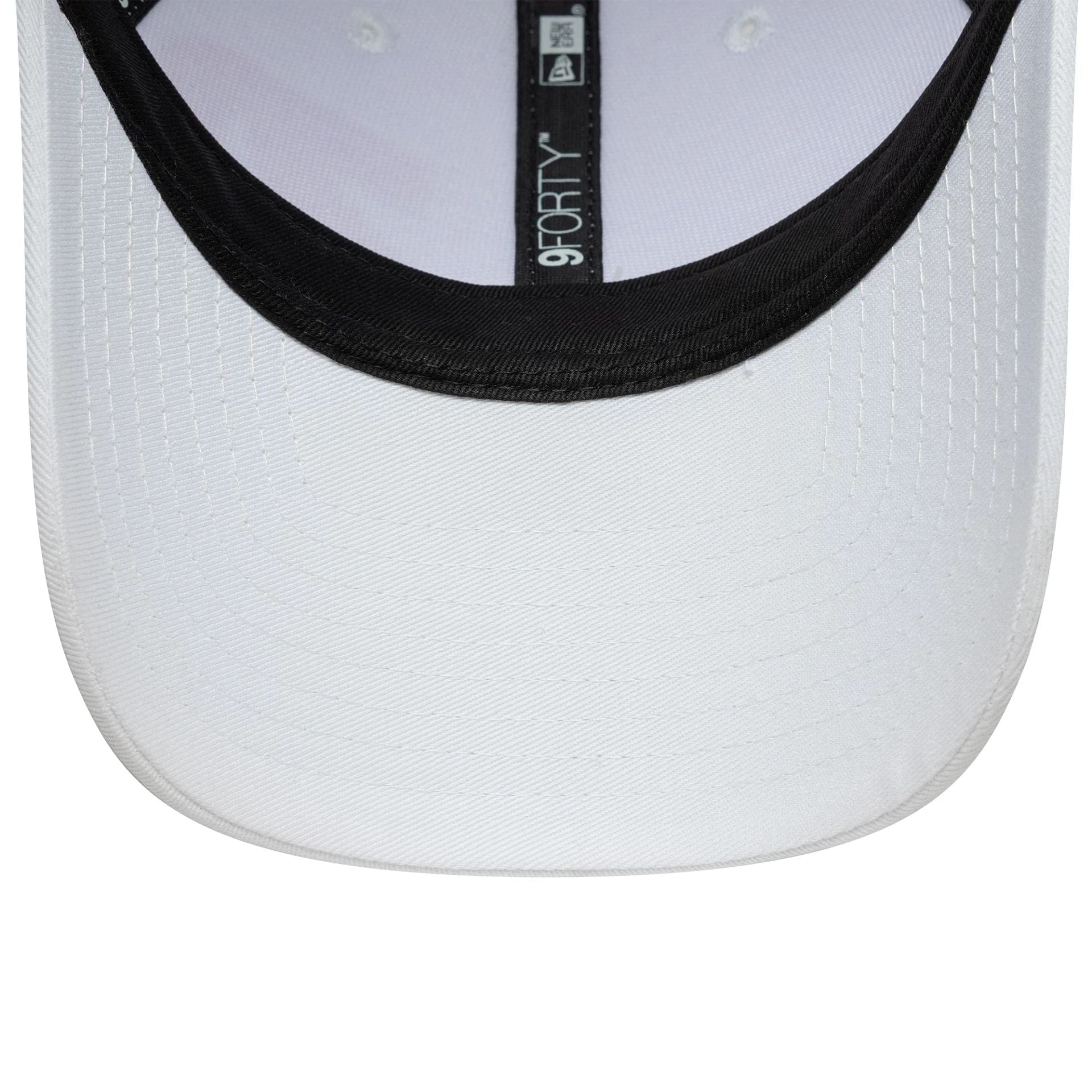 Alpine Racing 71 White 9FORTY Adjustable Cap、mySite、vikingsvslions